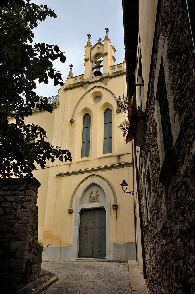 Convent de les Josefines