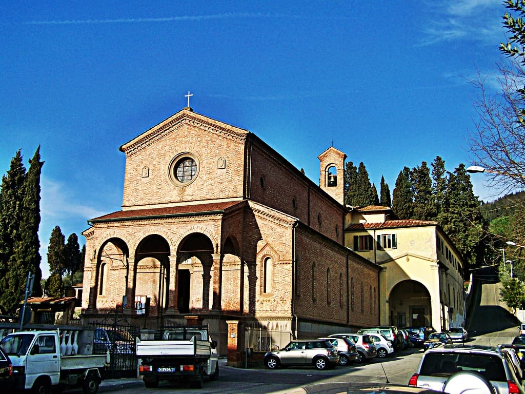 Convento dei Cappuccini