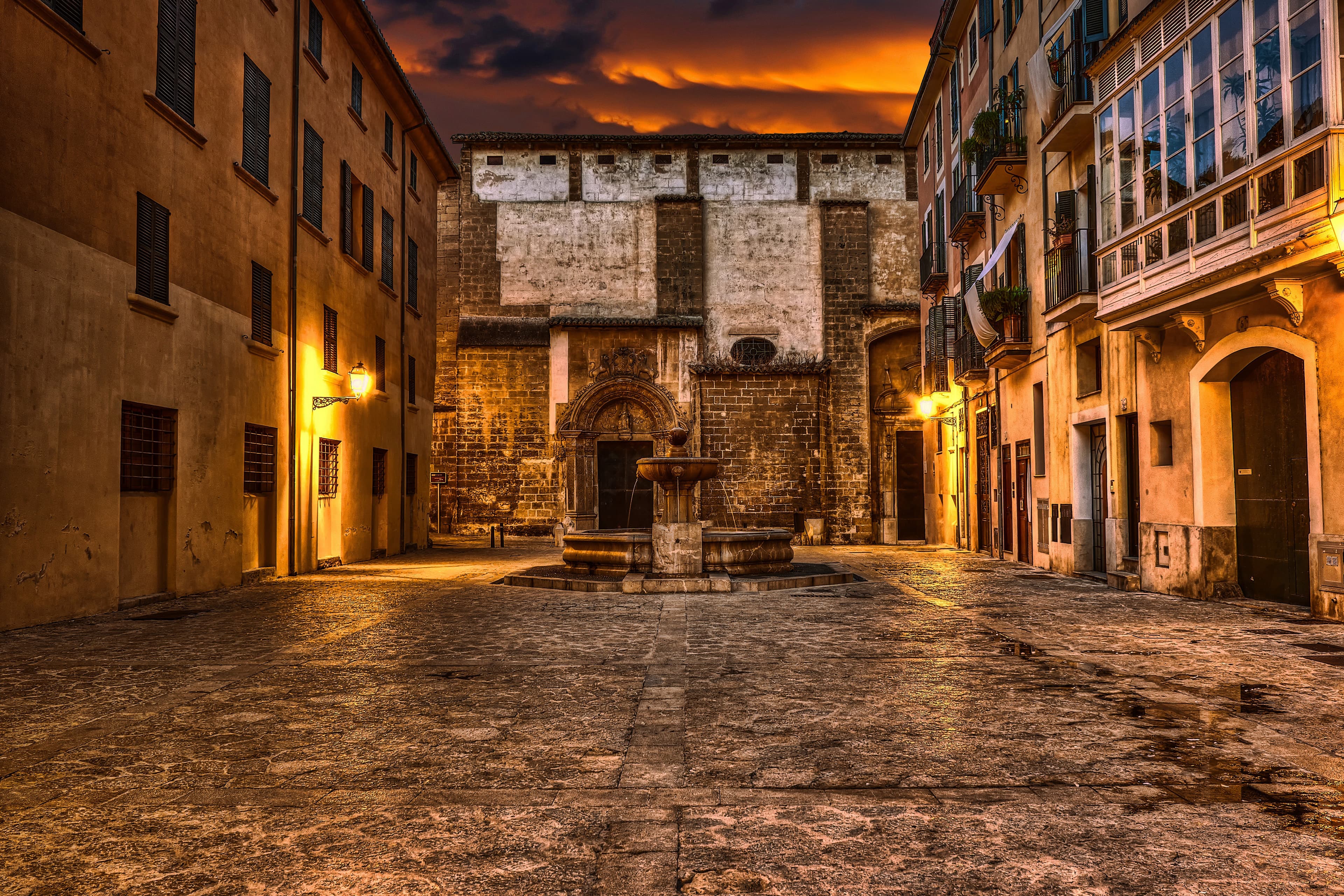 Església i Monestir de Santa Elisabet