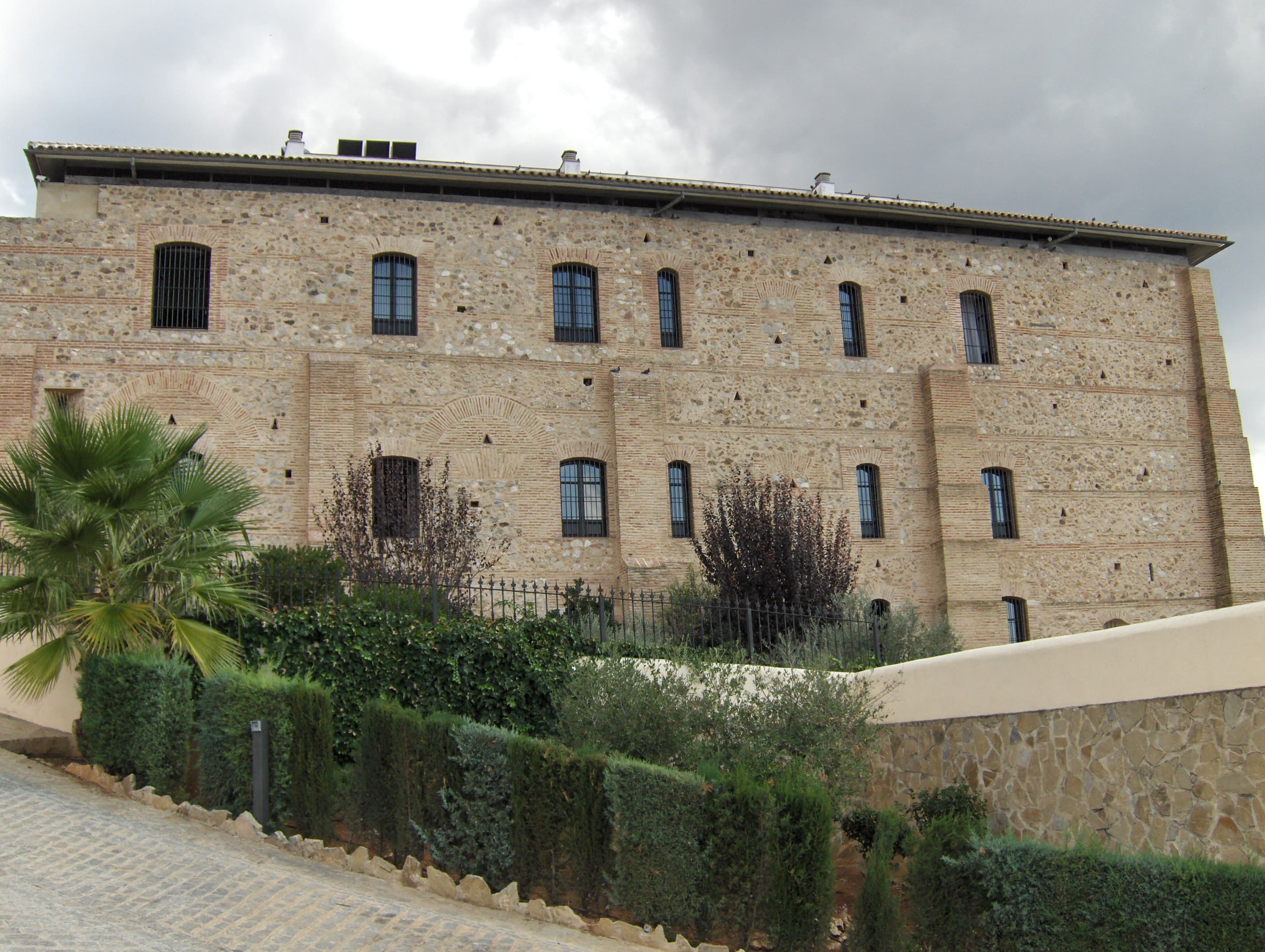Convento de Santo Domingo