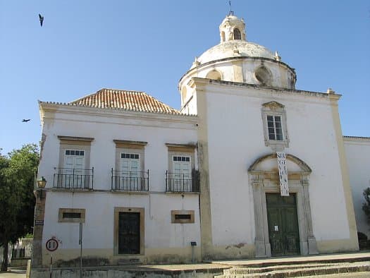 Church of São Francisco