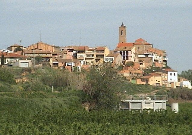 Sant Jaume de Corbins