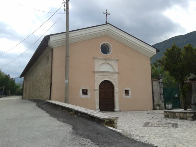 San Lorenzo
