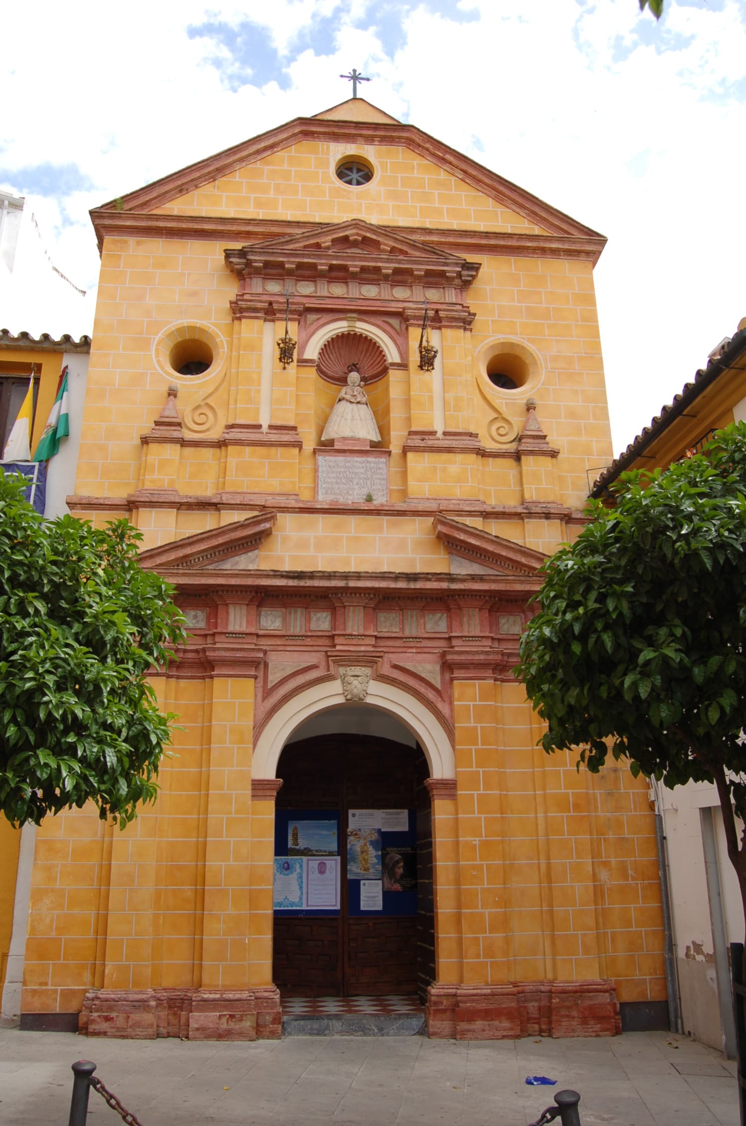 Ermita del Socorro