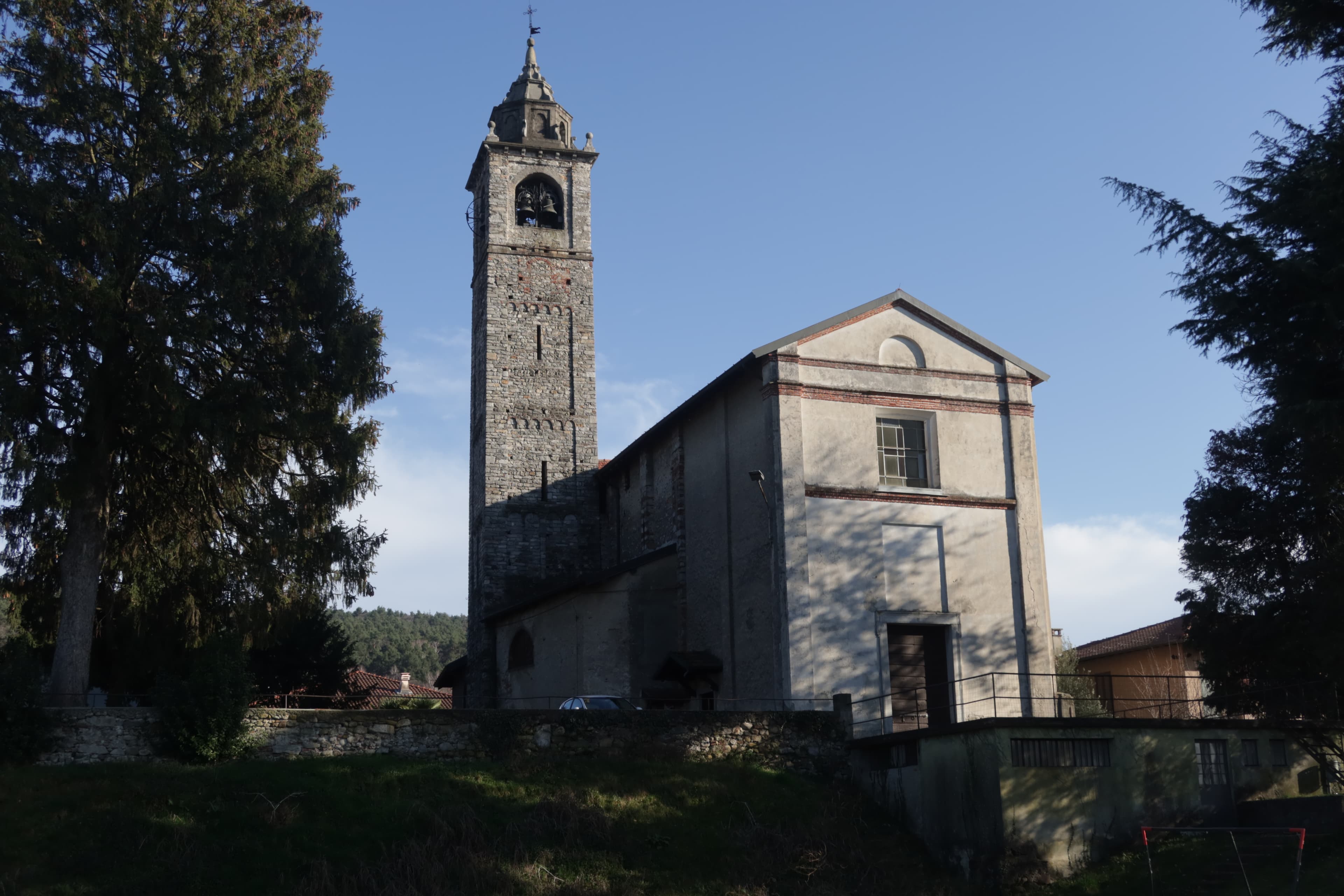 San Giorgio