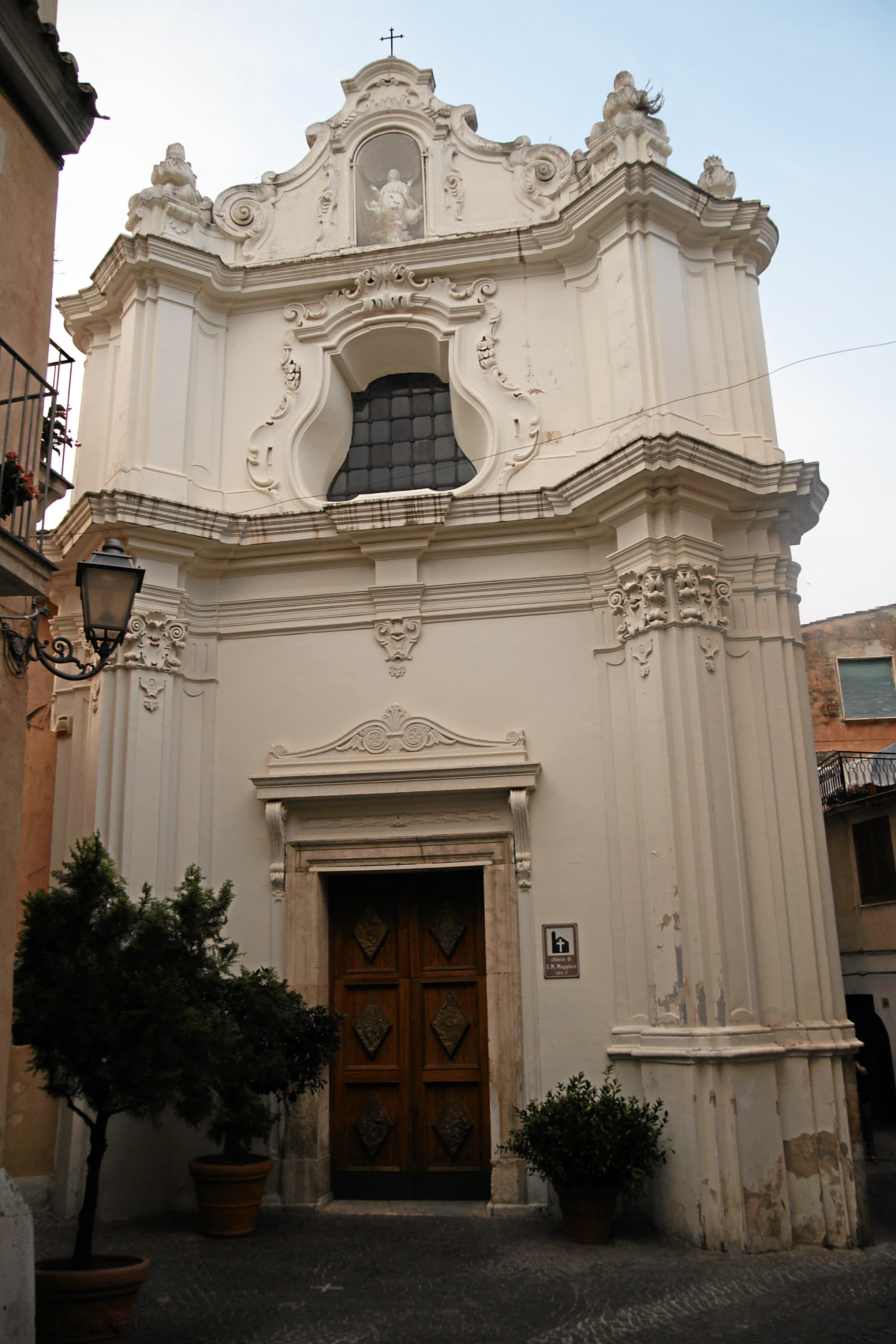 Santa Maria Maggiore church