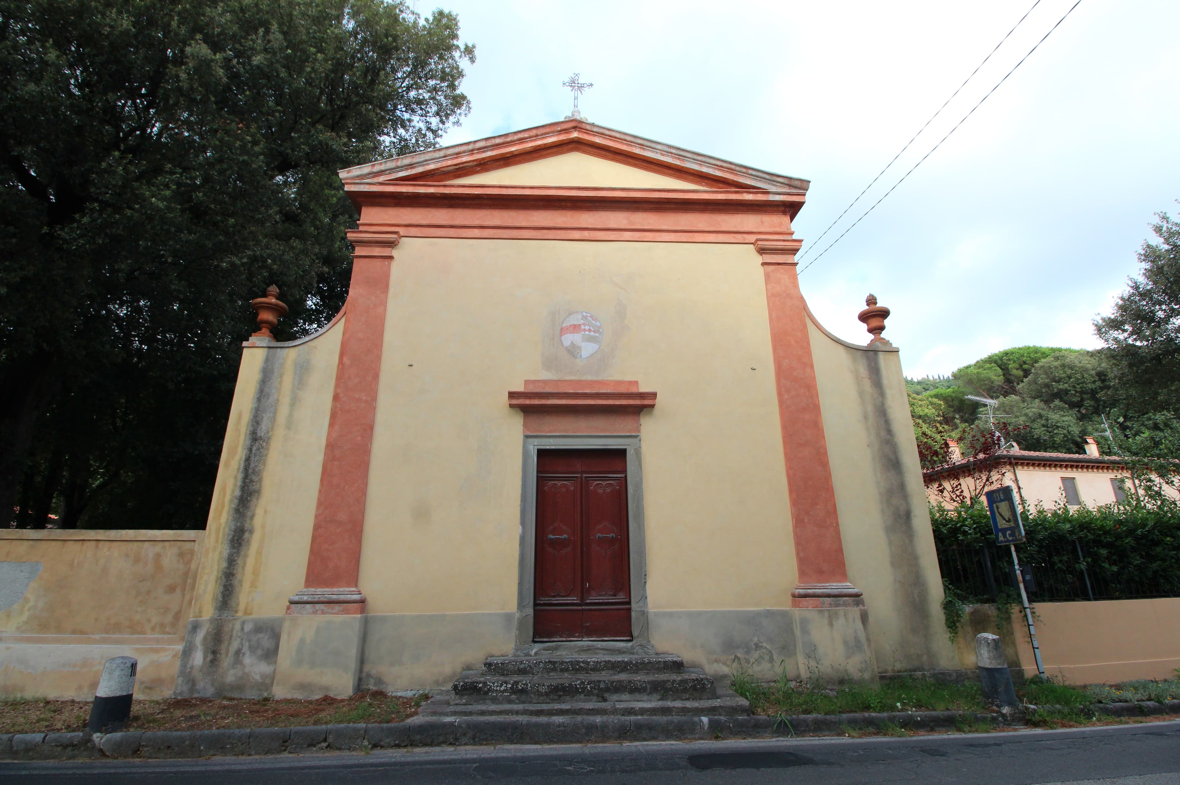 Santi Pietro e Paolo