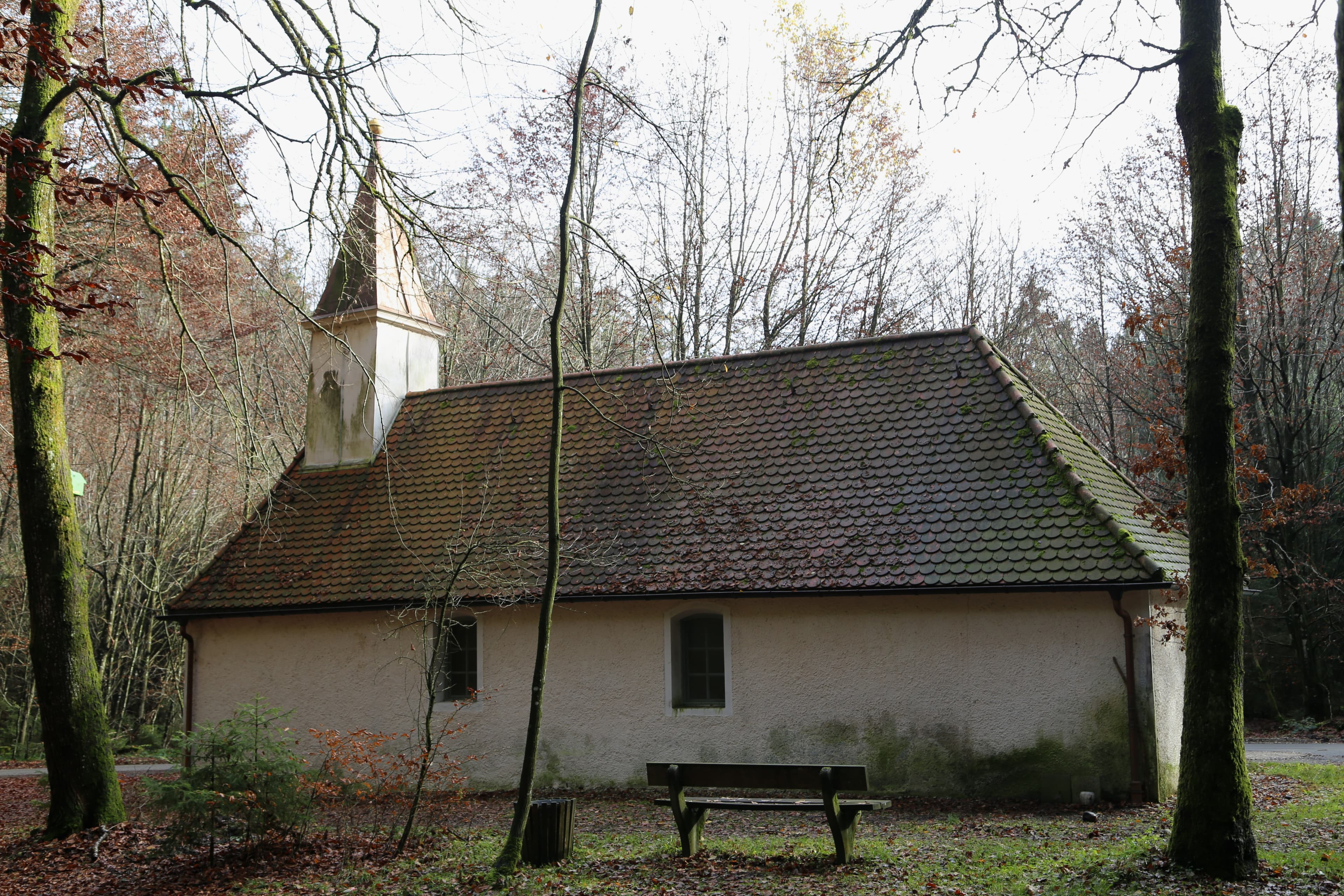 Corona-Kapelle