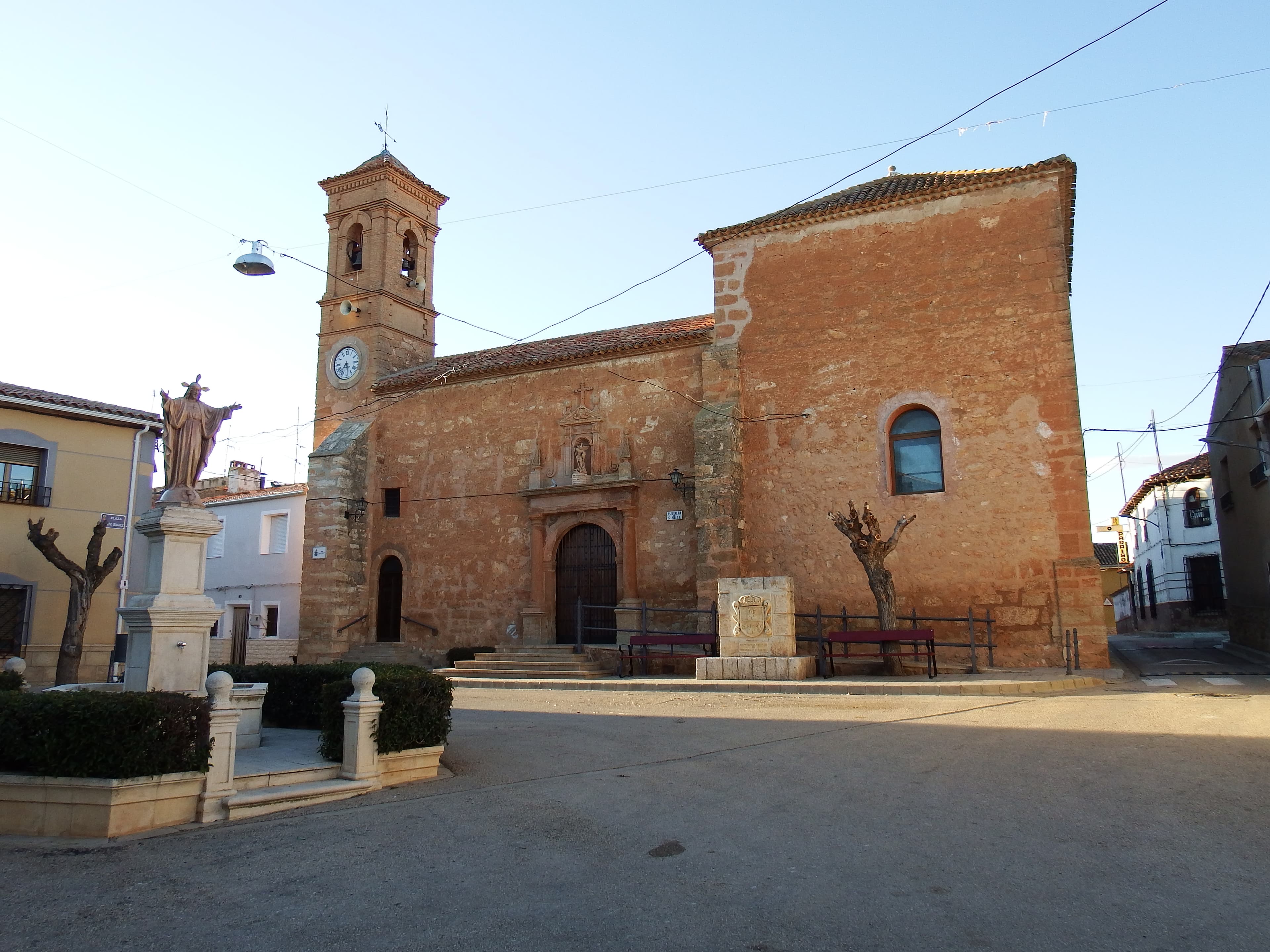 Church of Saint Michael