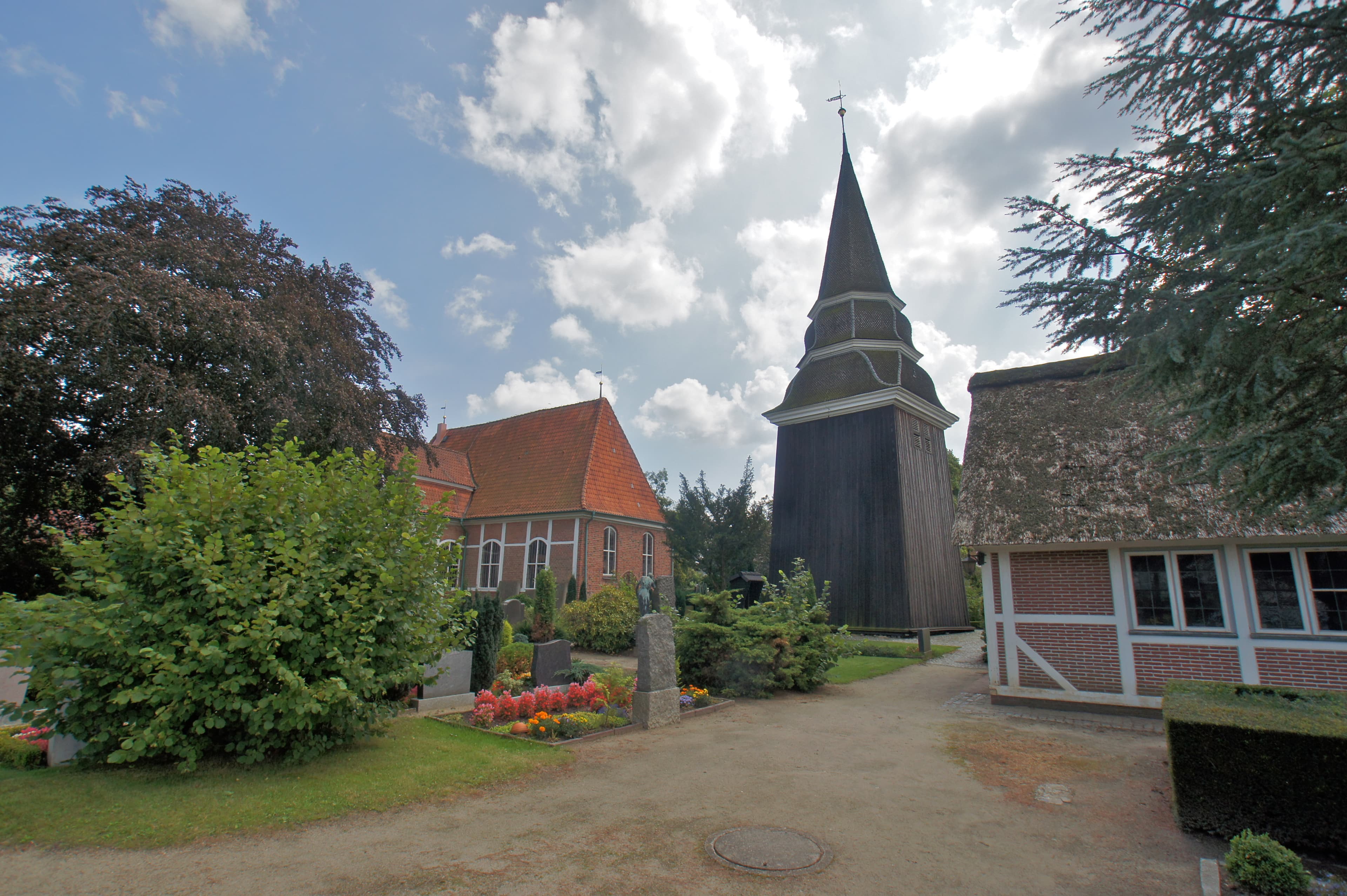 St. Johannis (Curslack)