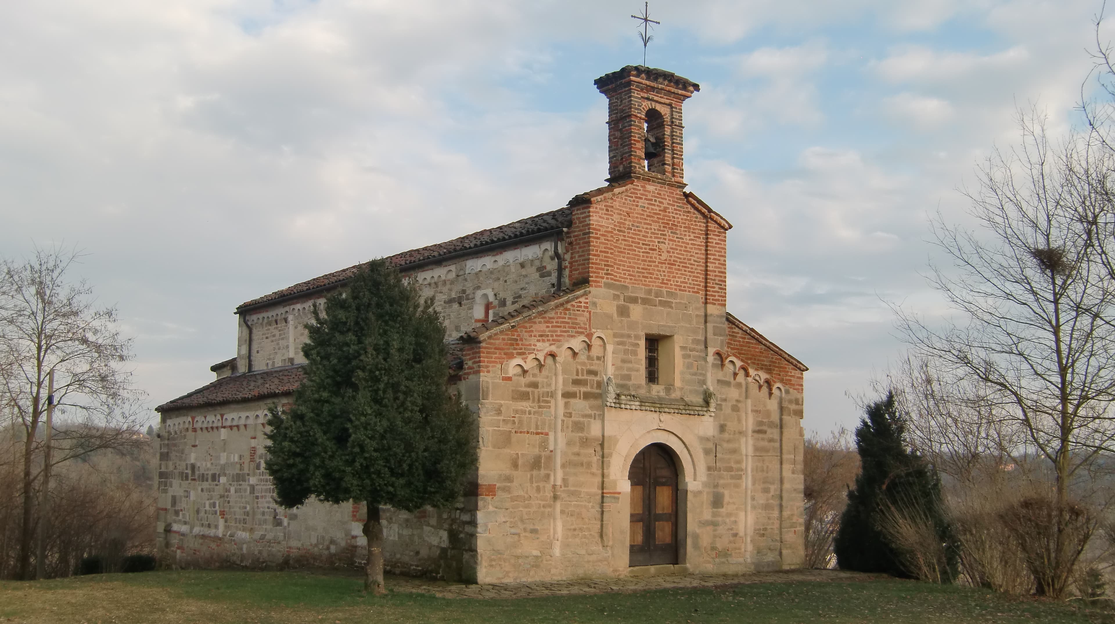San Secondo di Cortazzone
