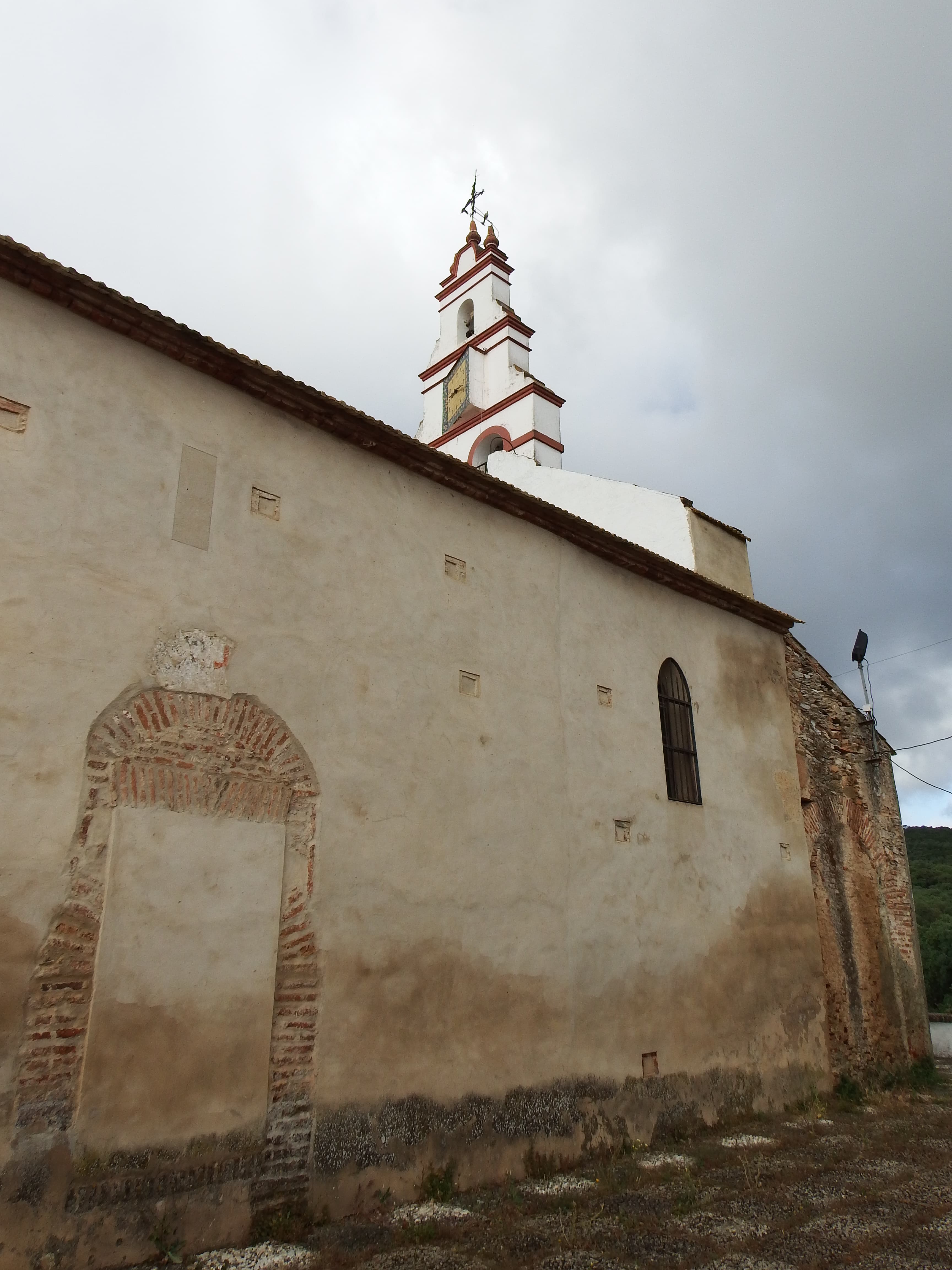 Iglesia de Nuestra Señora de la Concepción