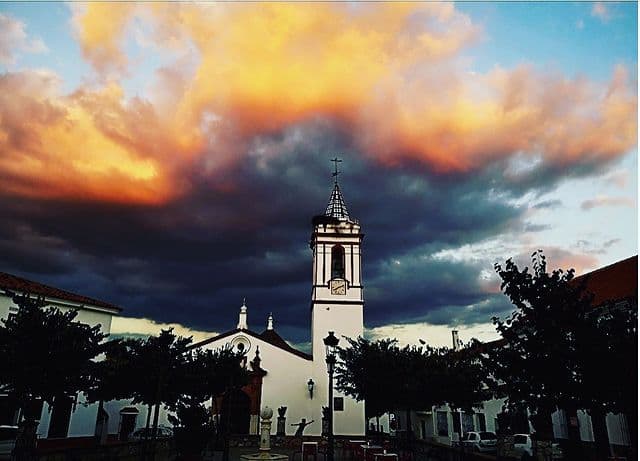 Iglesia de Nuestra Señora de los Remedios