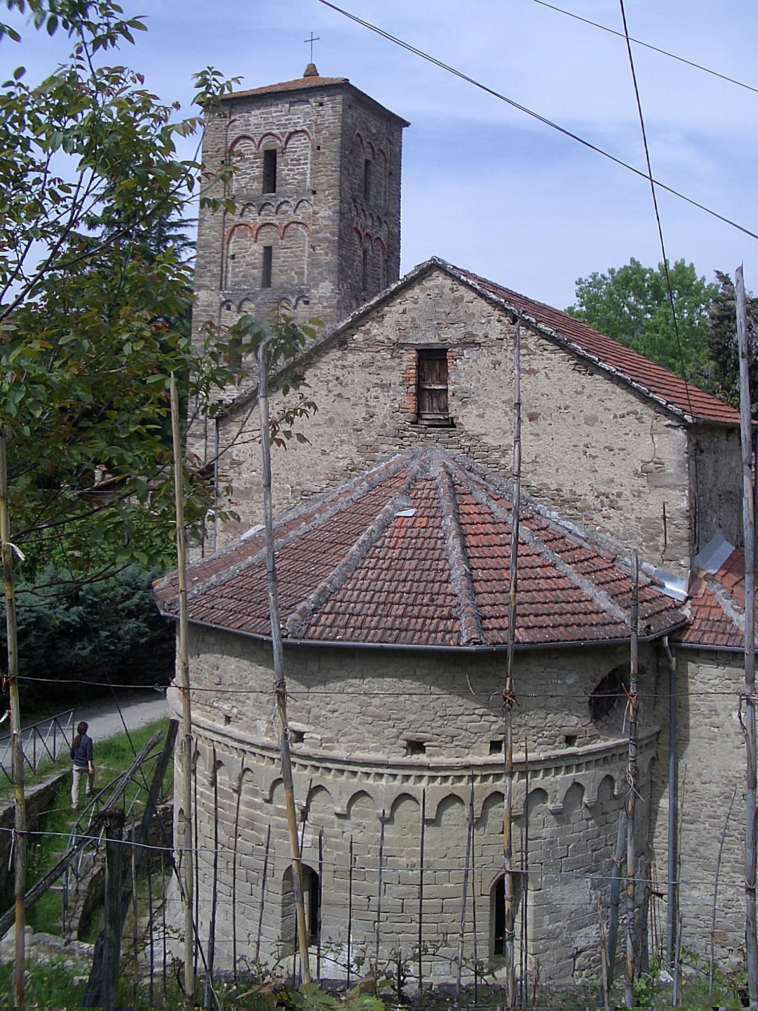 Santa Maria