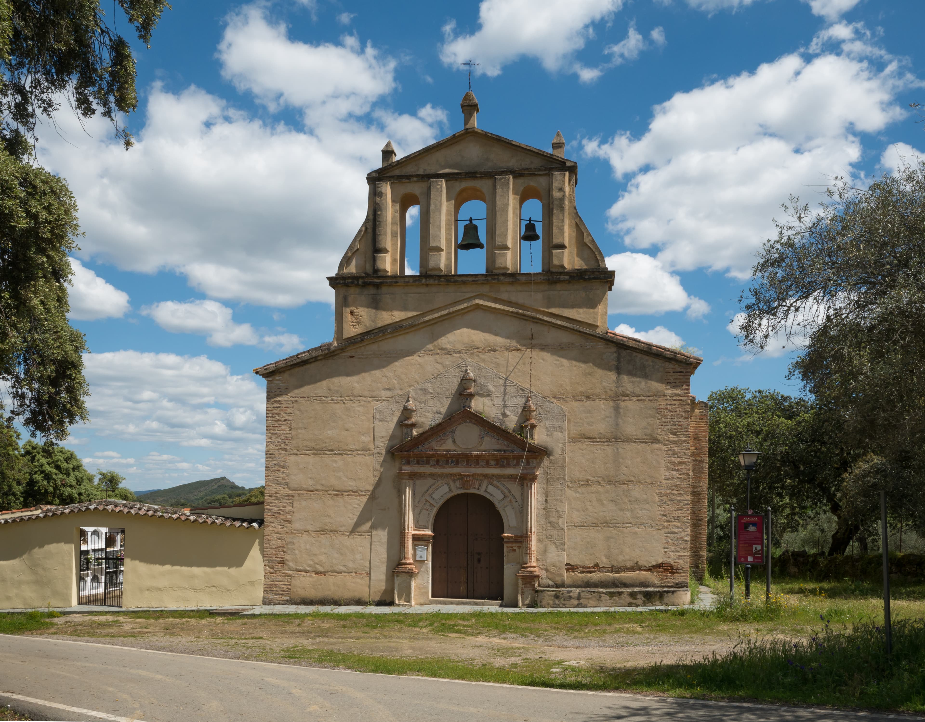 Iglesia Parroquial de la Virgen de la Esperanza
