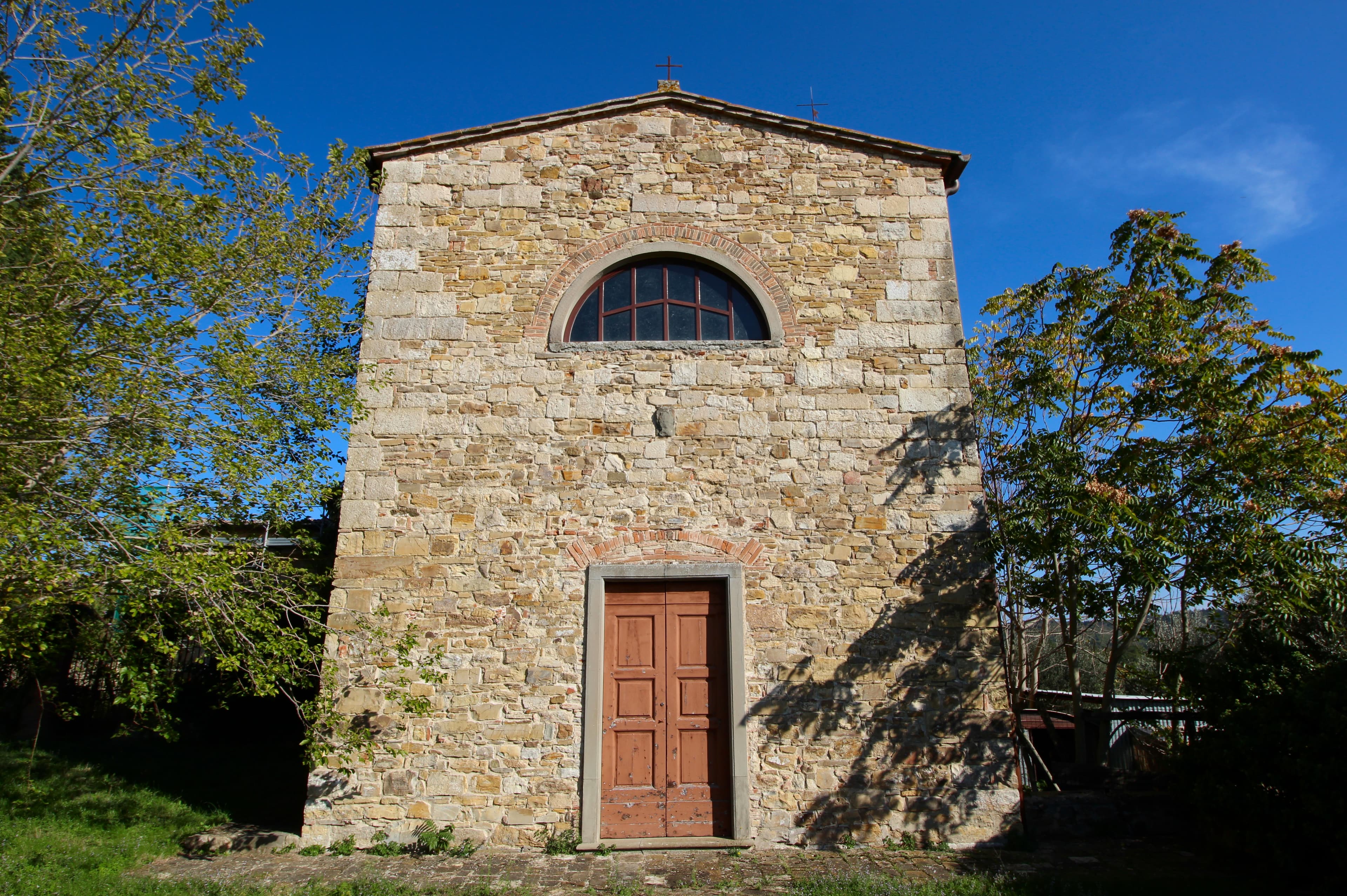 San Lorenzo