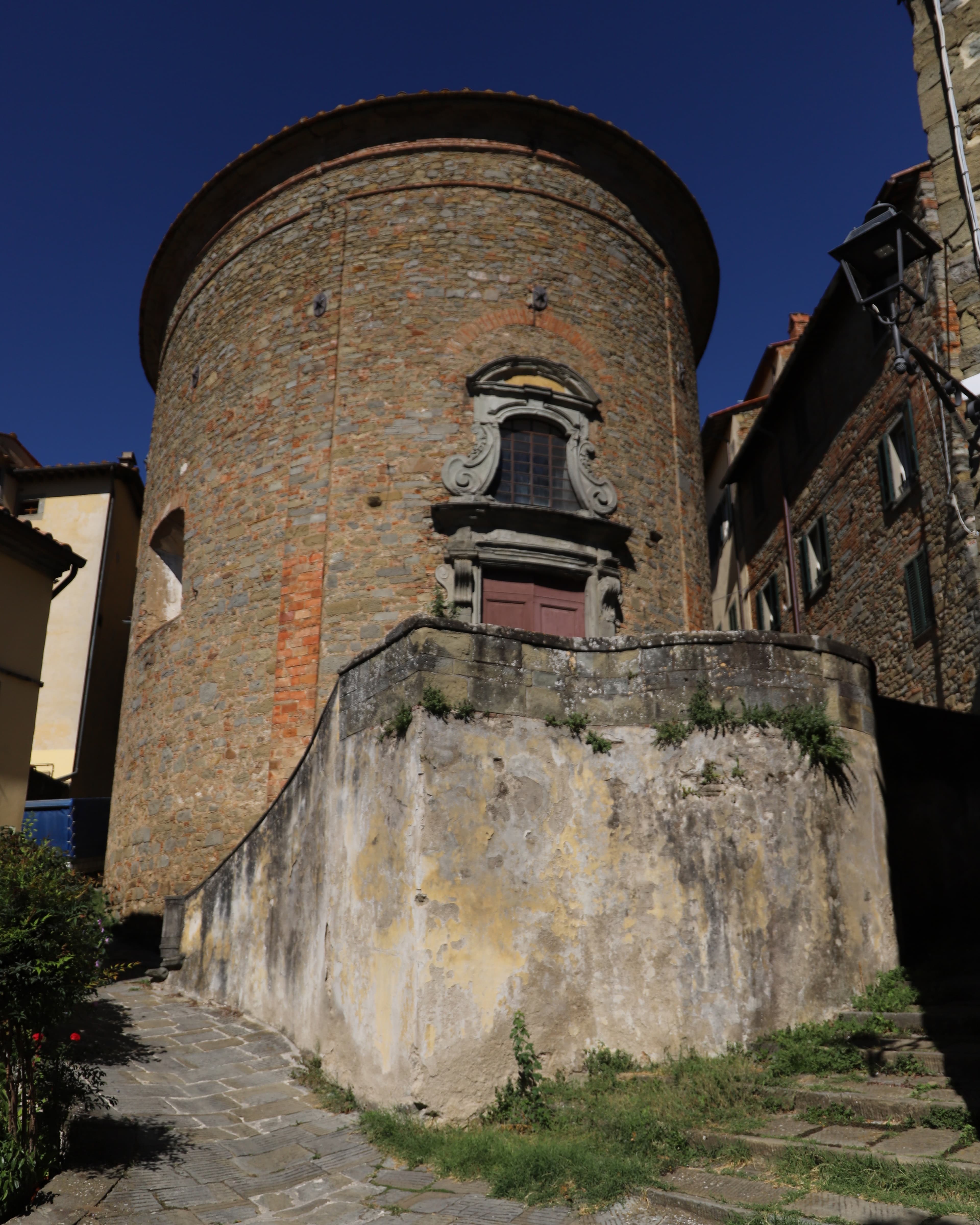 San Benedetto