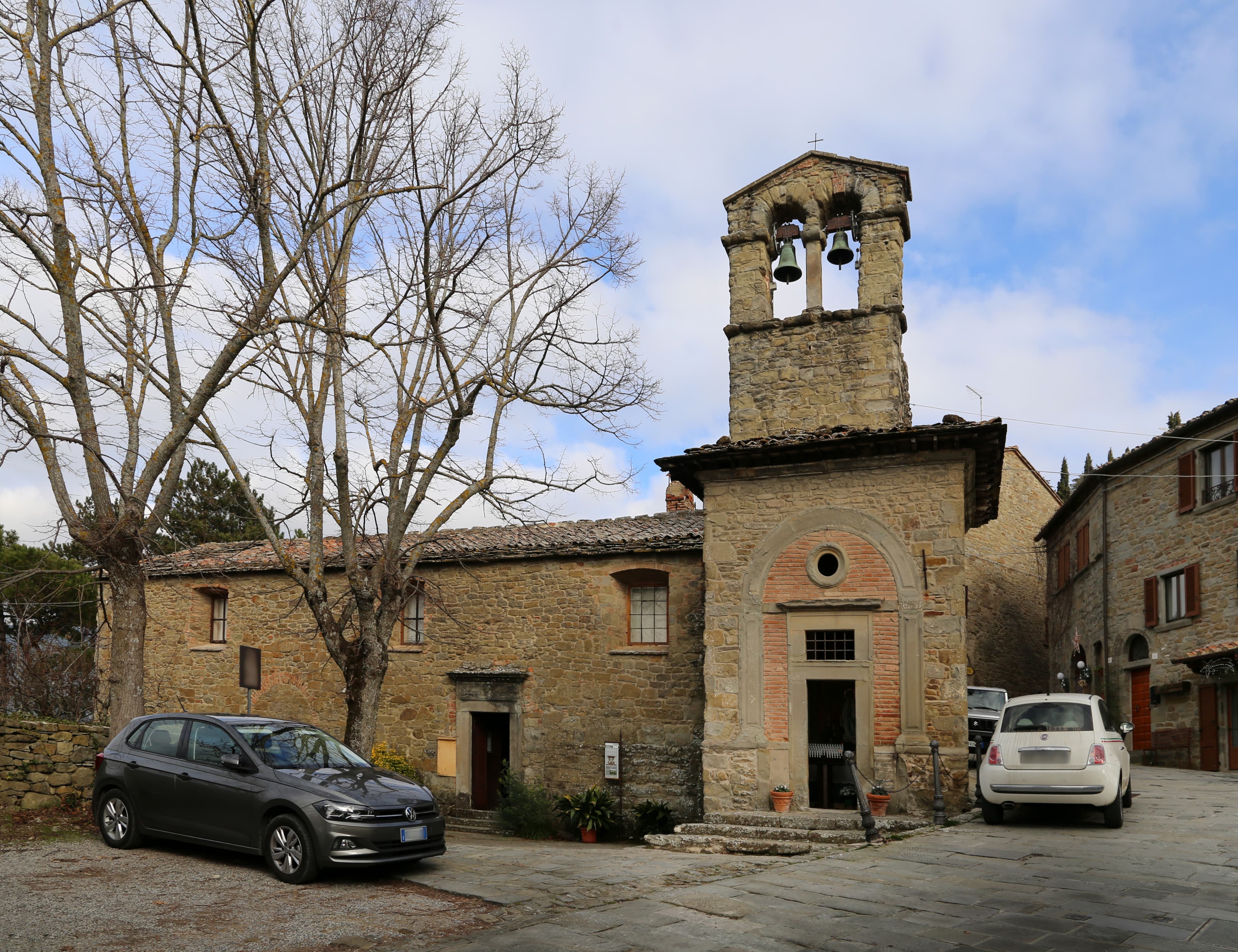 San Cristoforo
