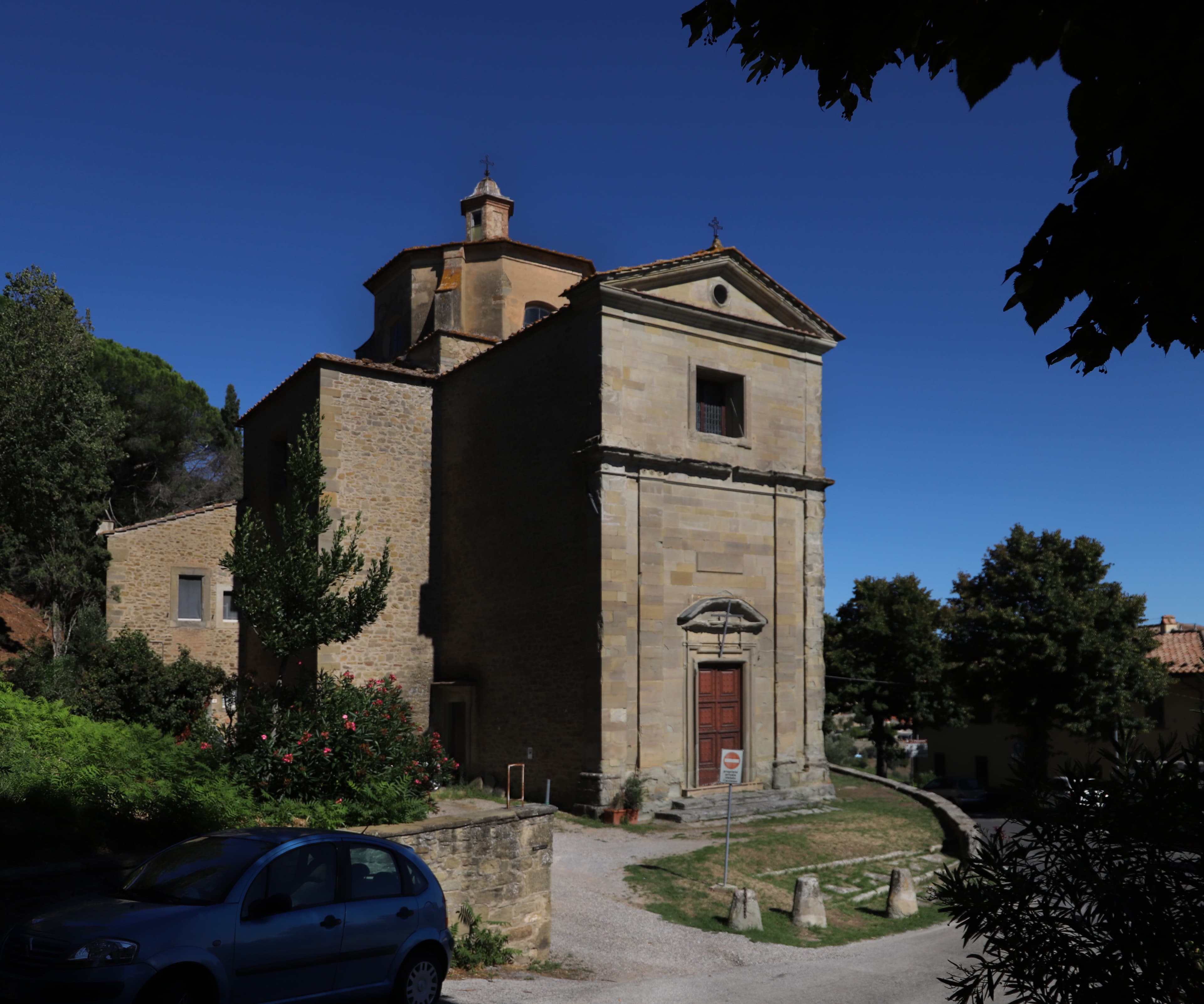Spirito Santo