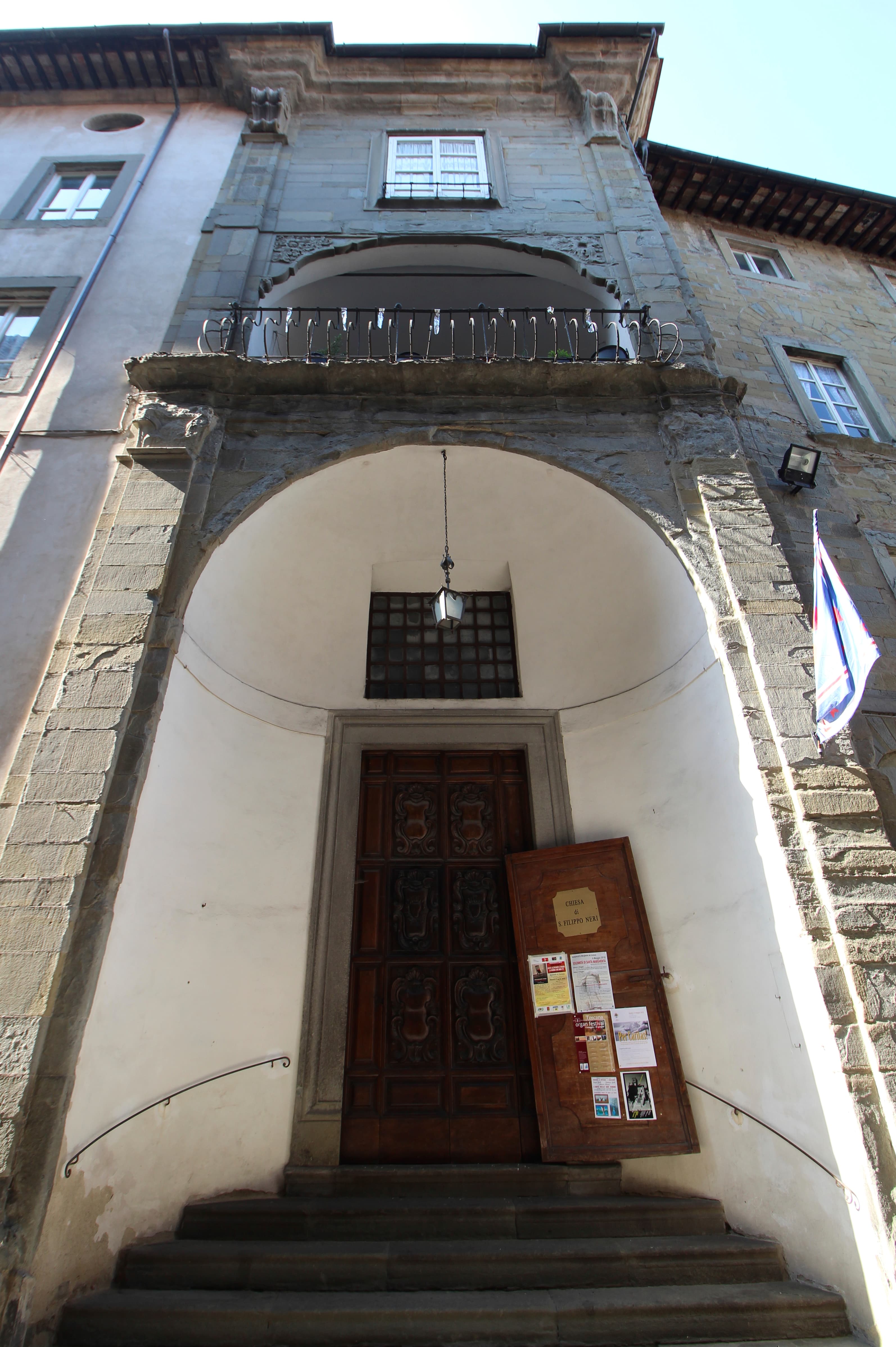 San Filippo Neri