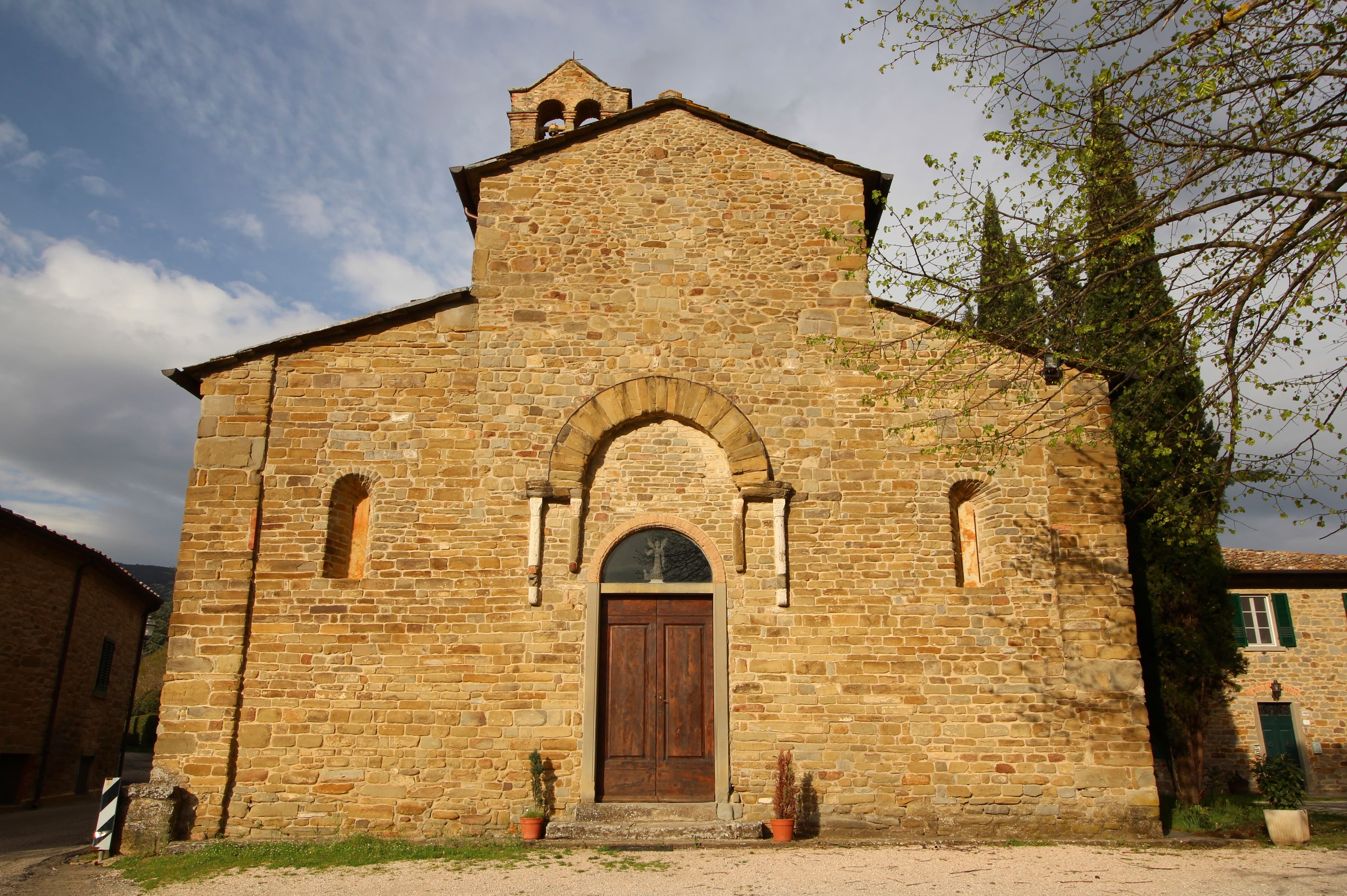 San Michele a Metelliano