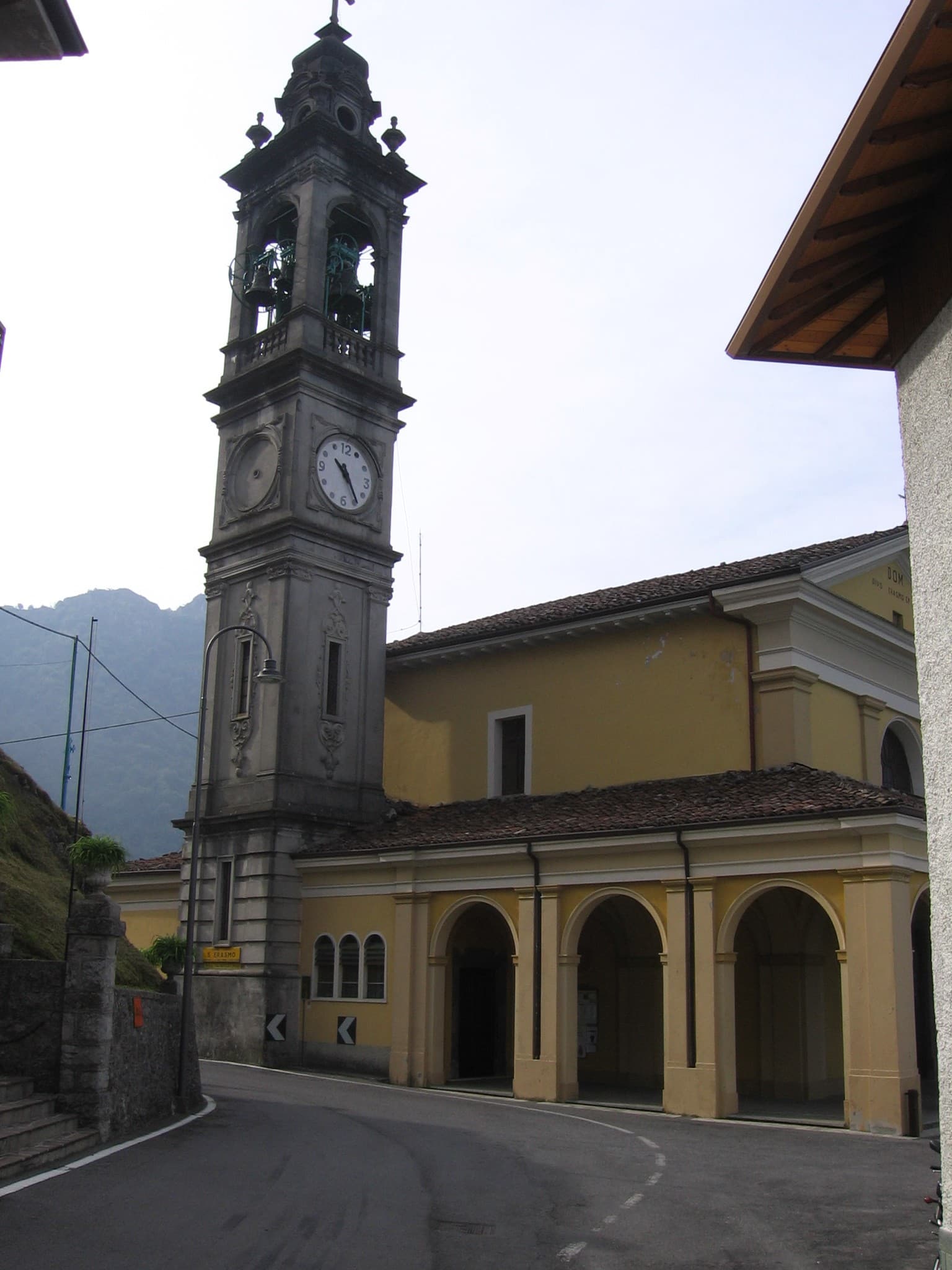 Sant'Erasmo