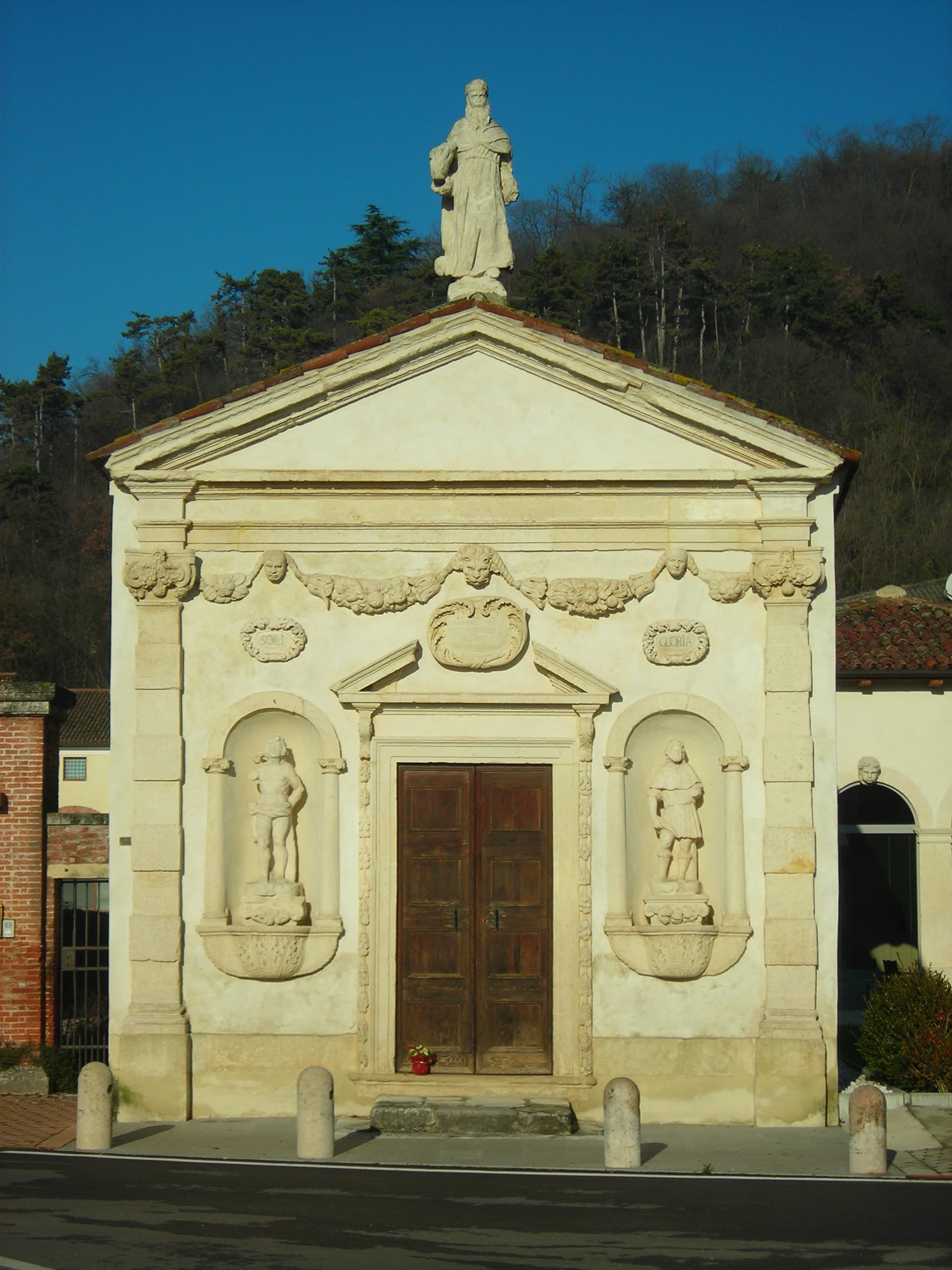 San Valentino