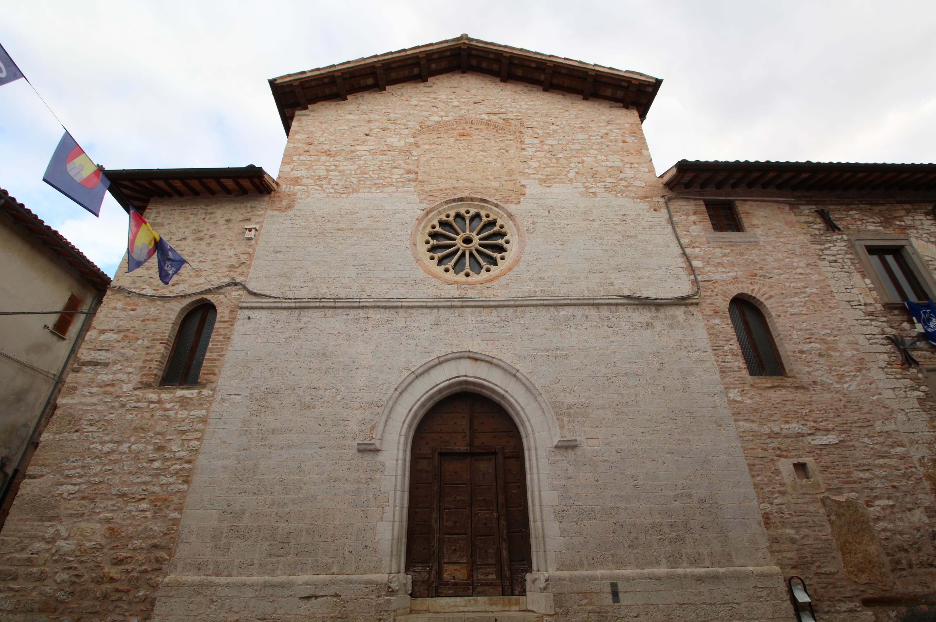 San Francesco