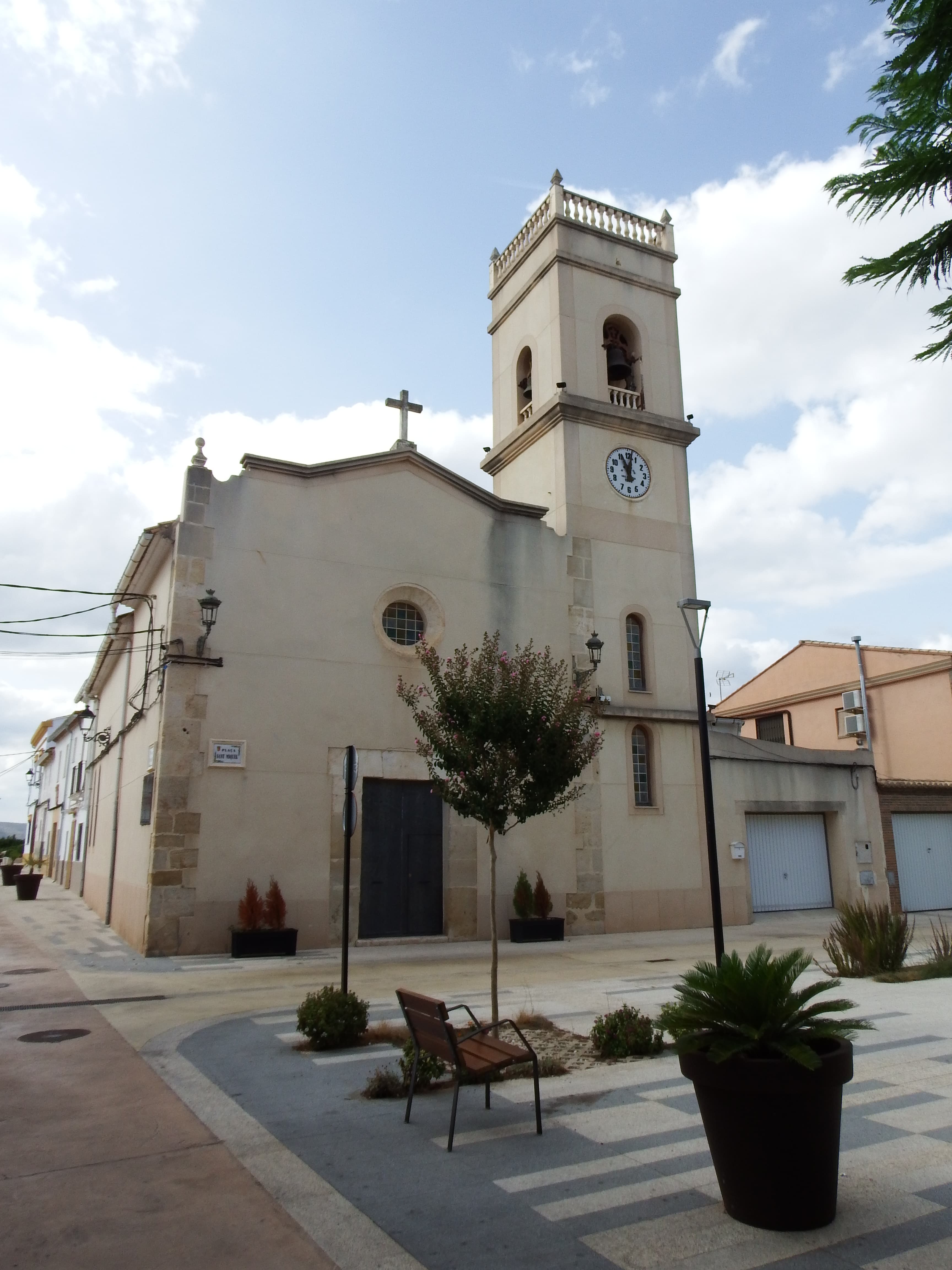 Church of Saint Michael