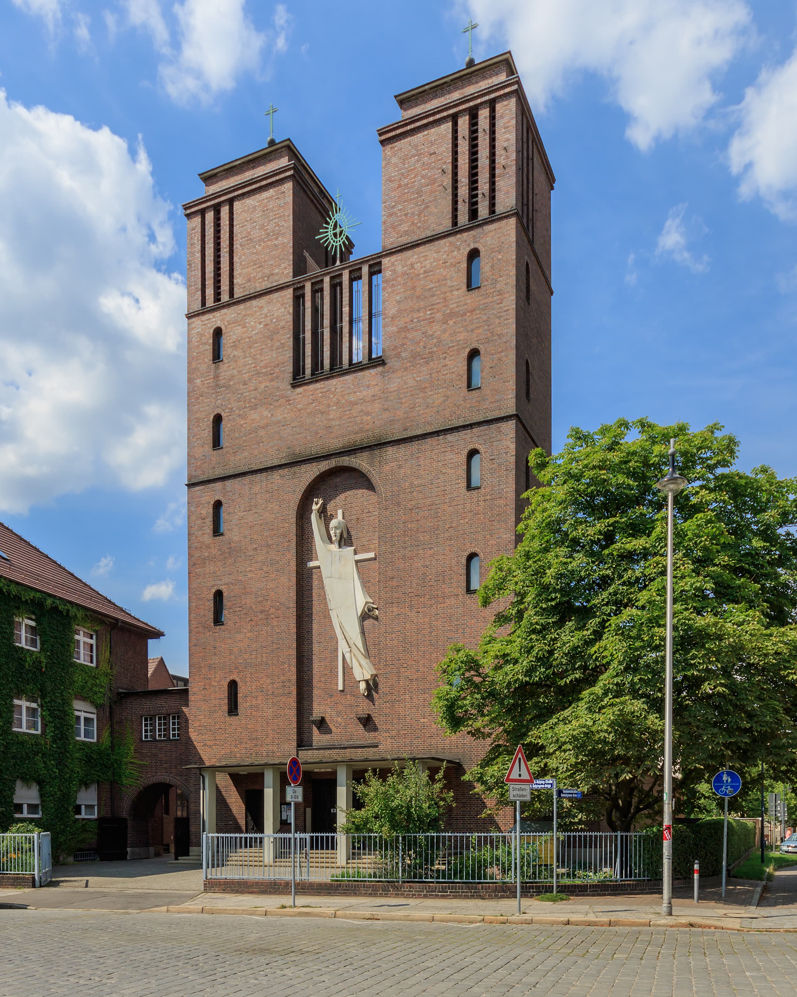 St. Mary Queen of Peace
