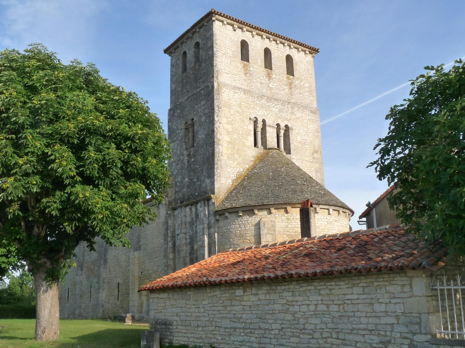 Église Saint-Jean-Baptiste