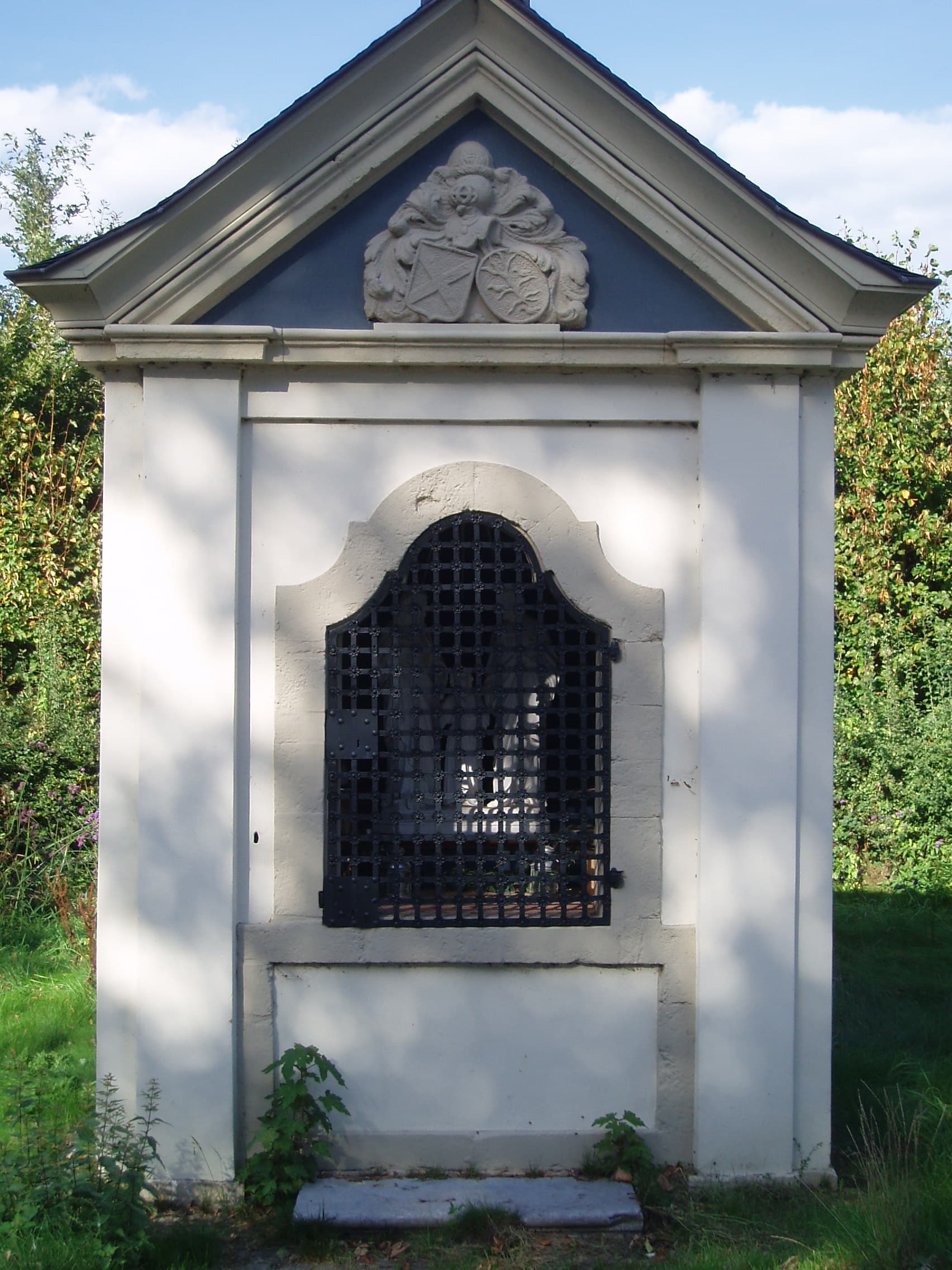 Courtoiskapel