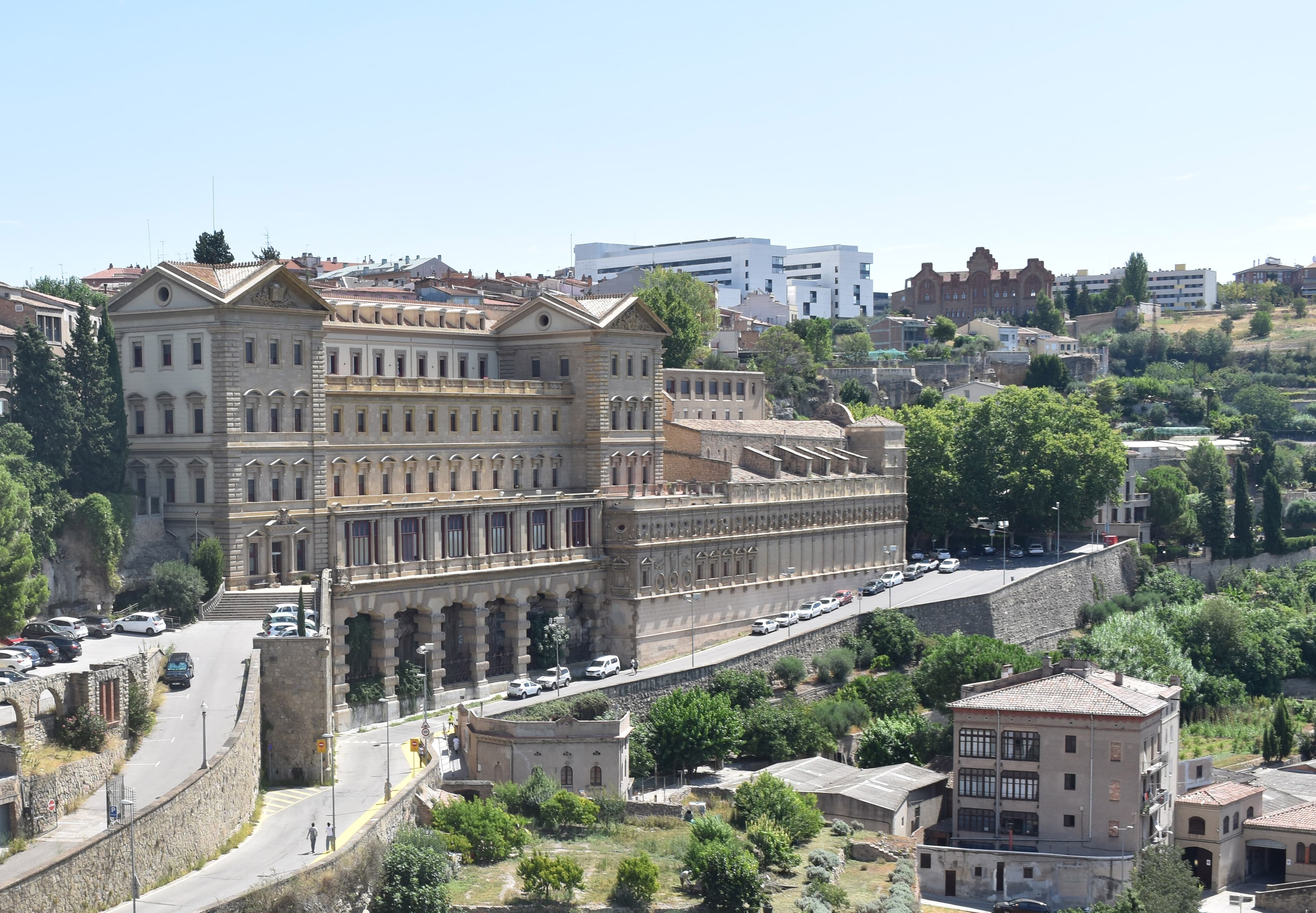 Cave of Saint Ignatius