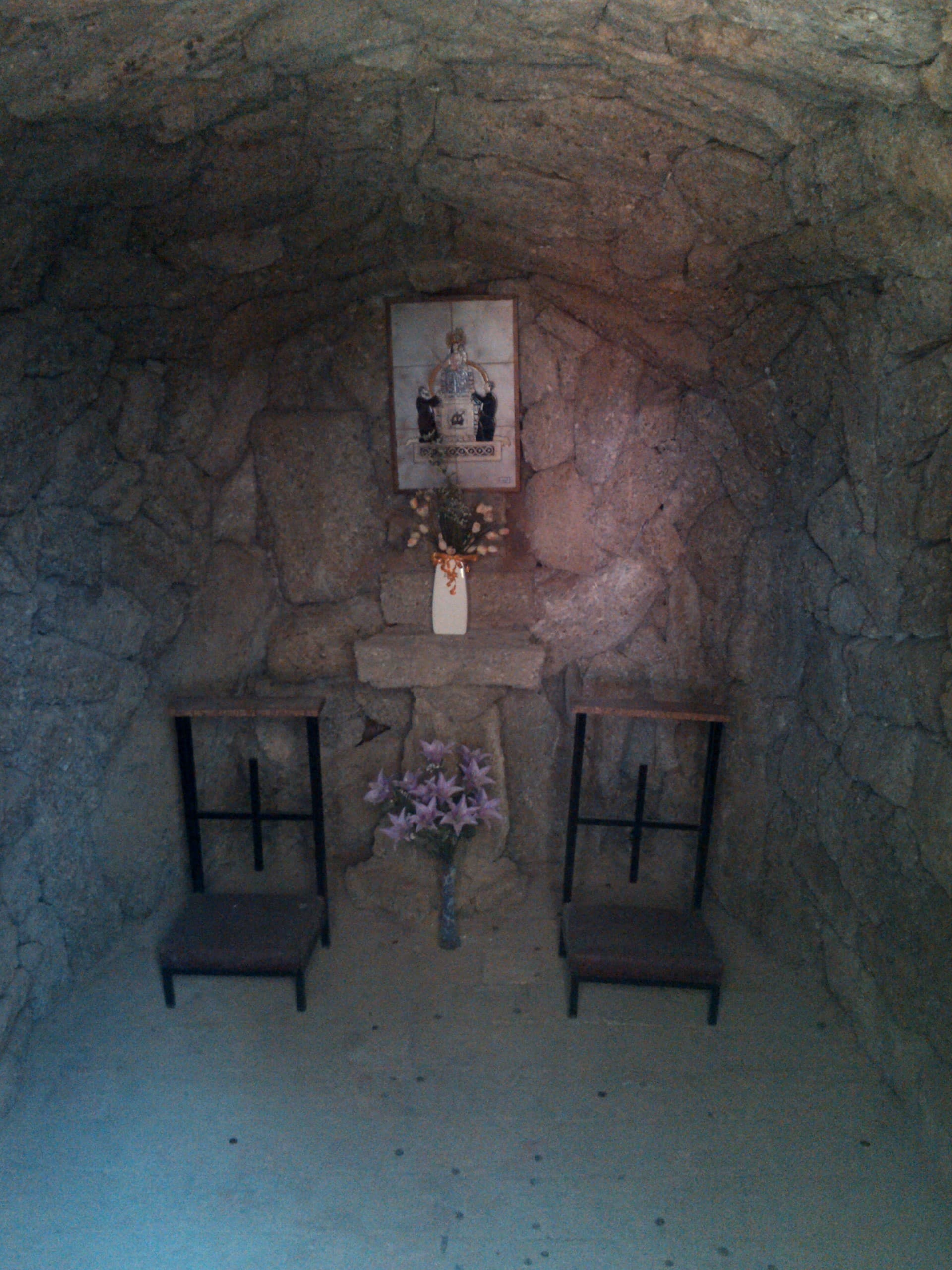 Cova de Joncadella