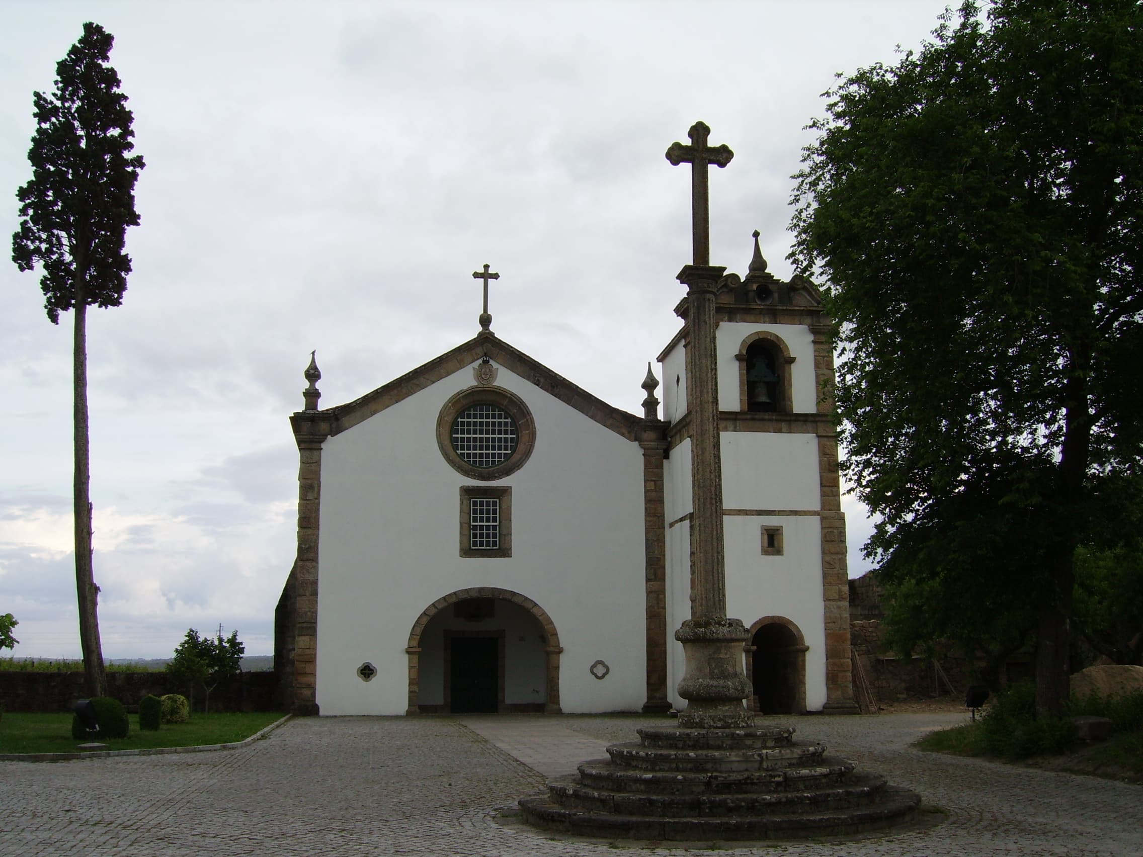 Convento de Santo António (Pinhel)