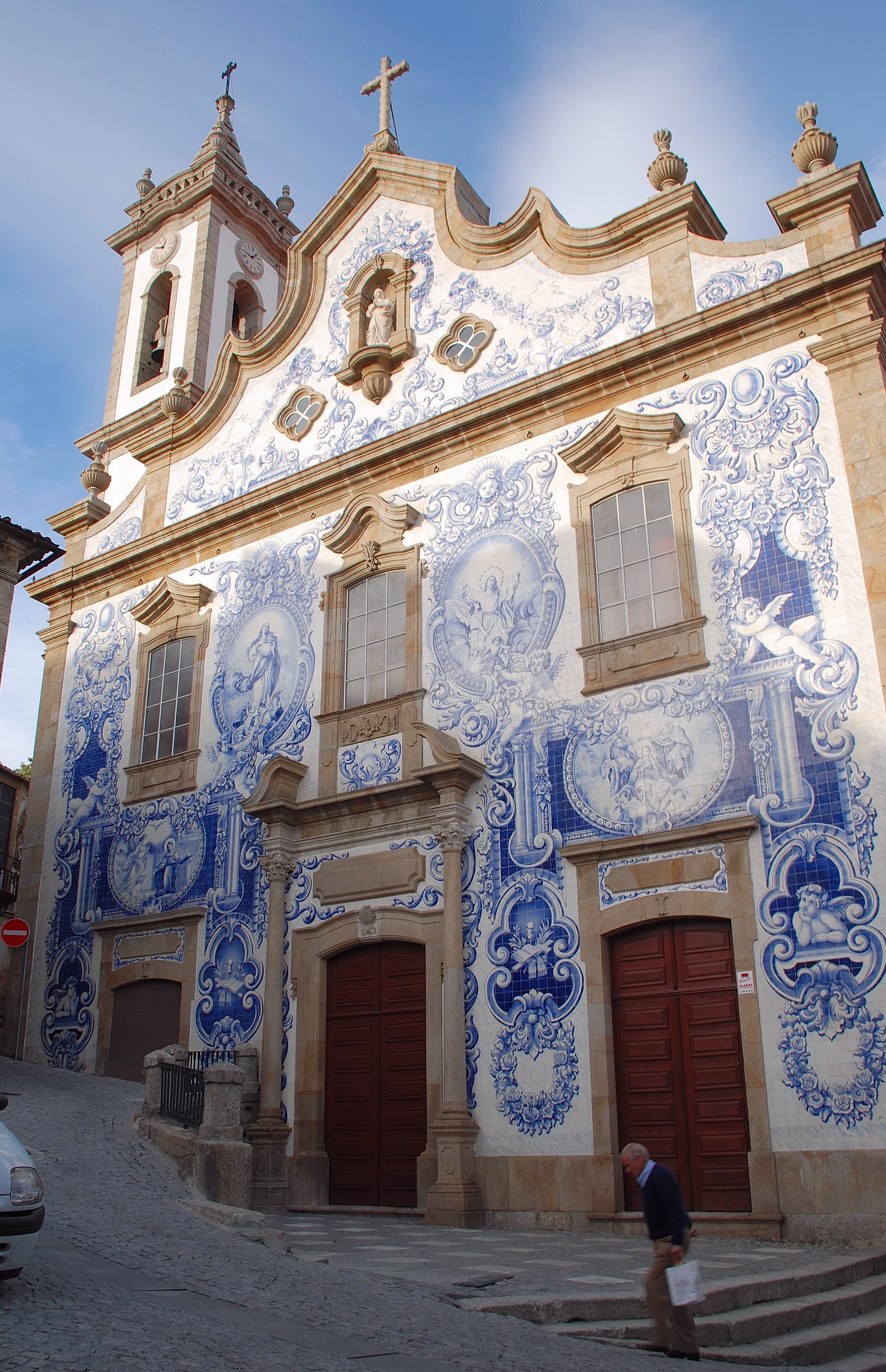 Igreja de Santa Maria Maior