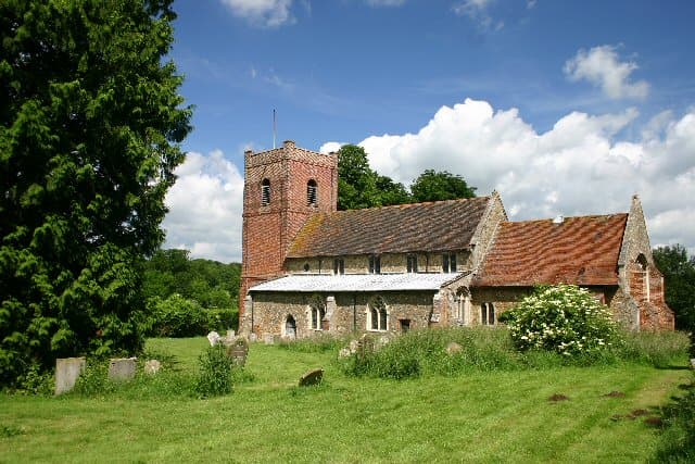 Church of St Margaret