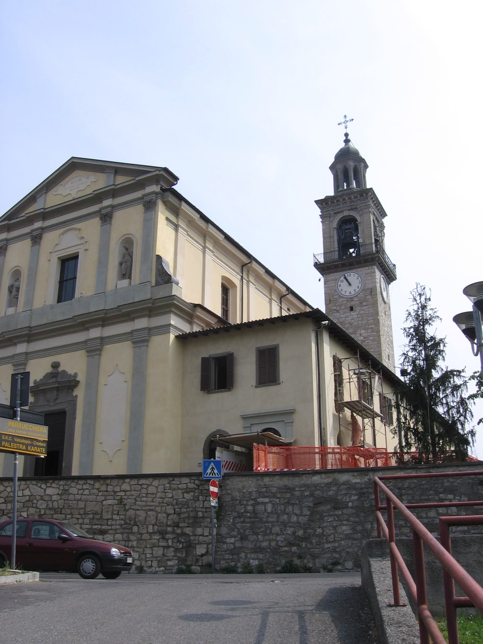 San Giorgio Martire Church