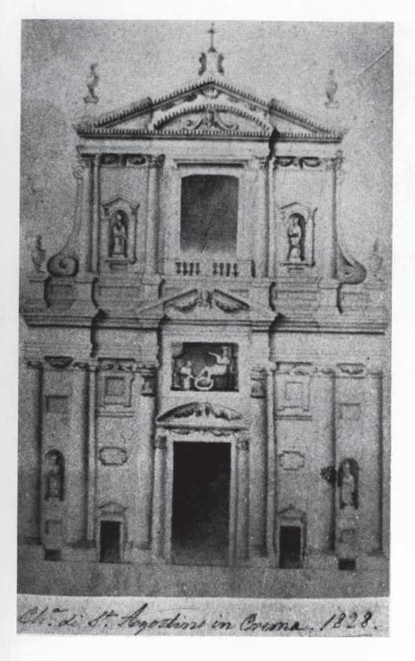 Sant'Agostino Church