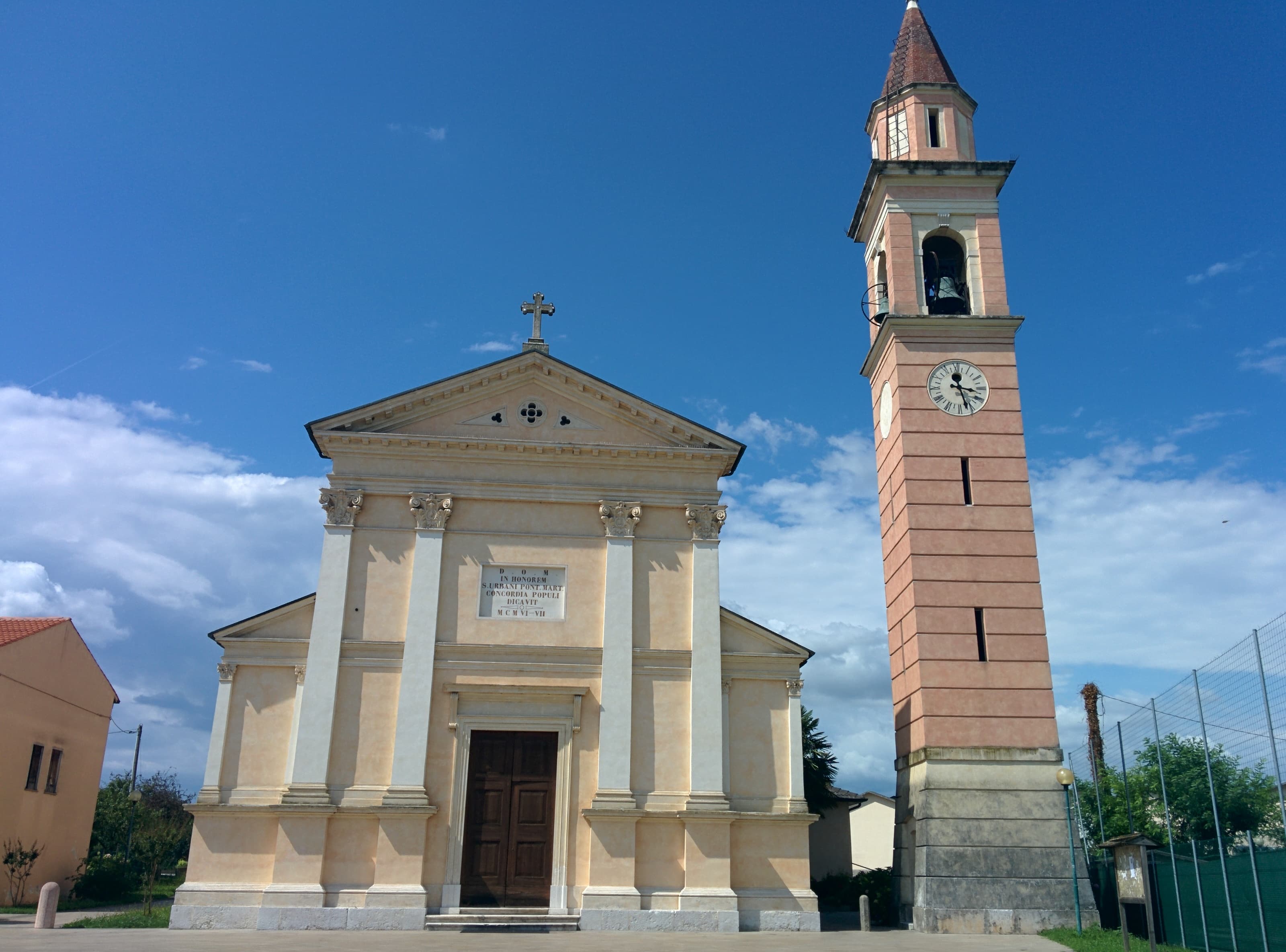 Sant'Urbano