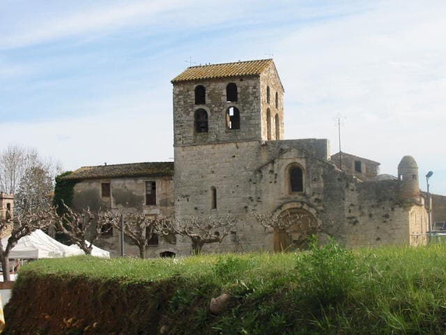 Santa Eulàlia de Crespià