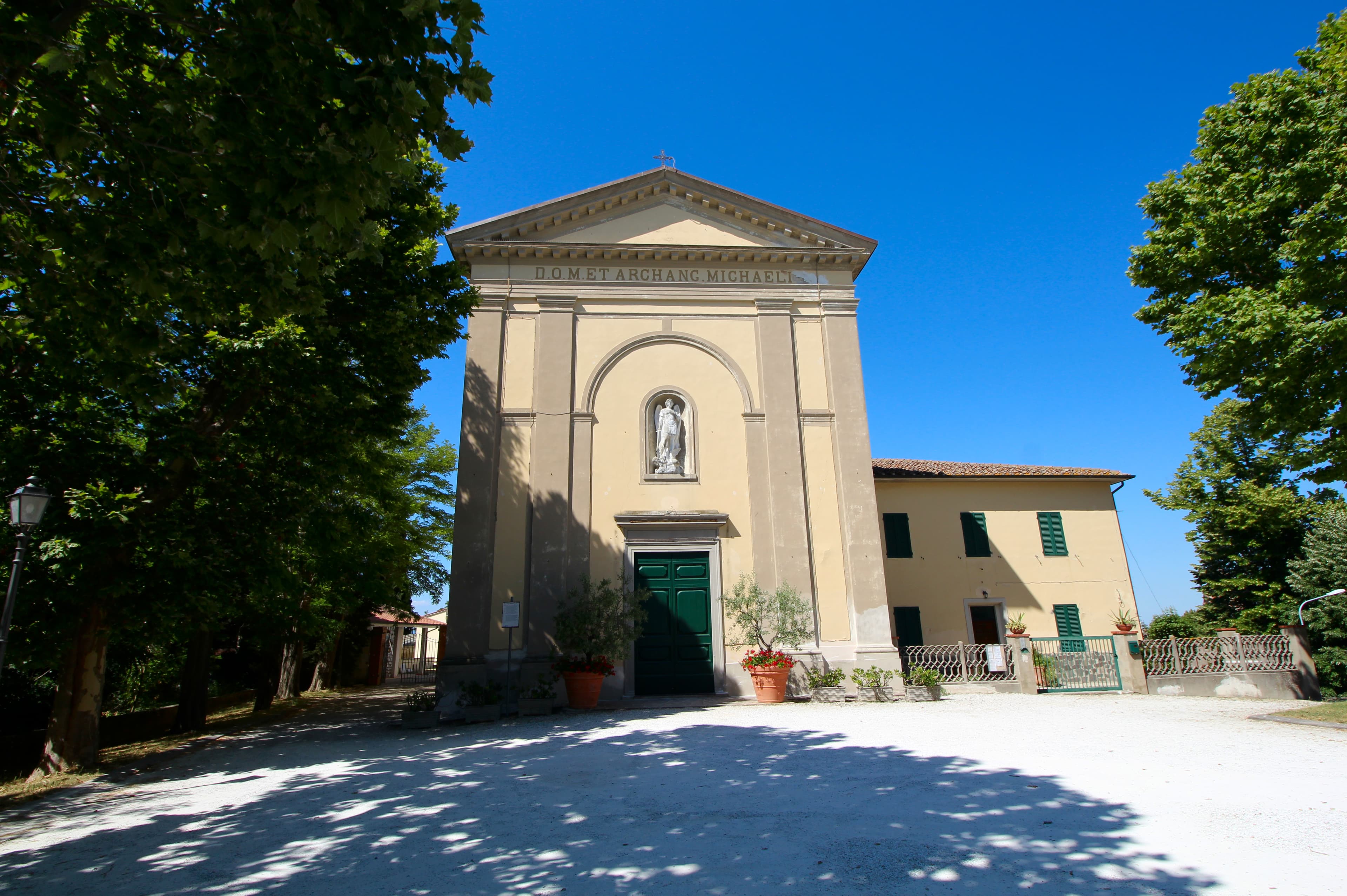 San Michele