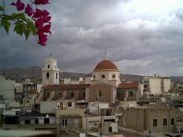 Church of Our Lady of Bethlehem