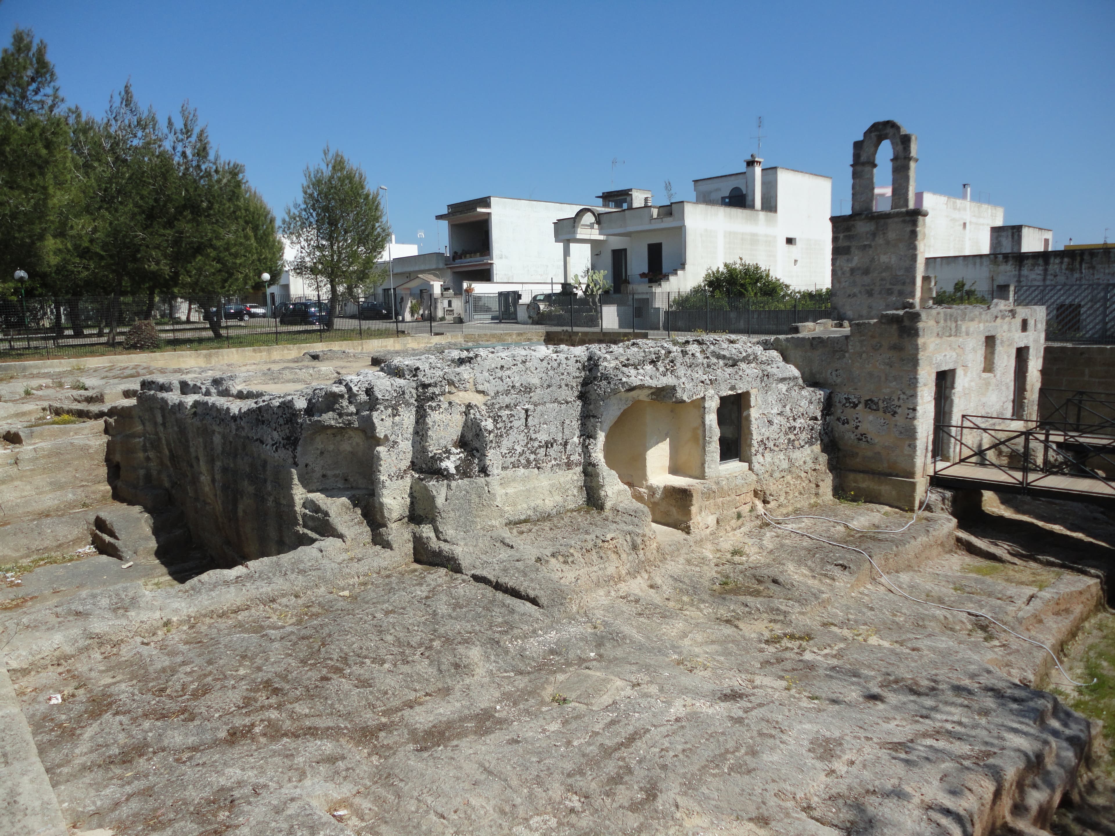 Madonna della Grotta