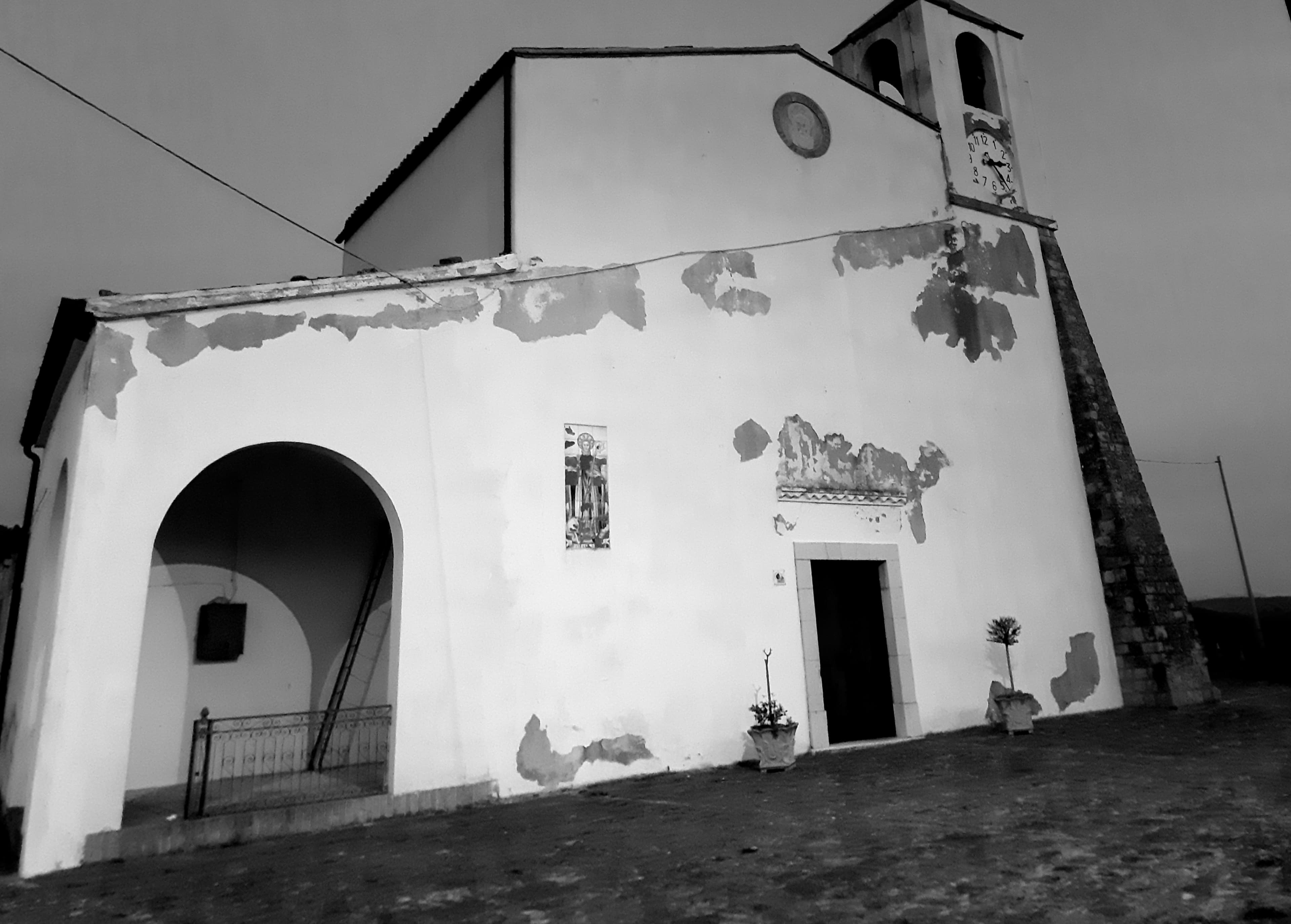 San Vitale
