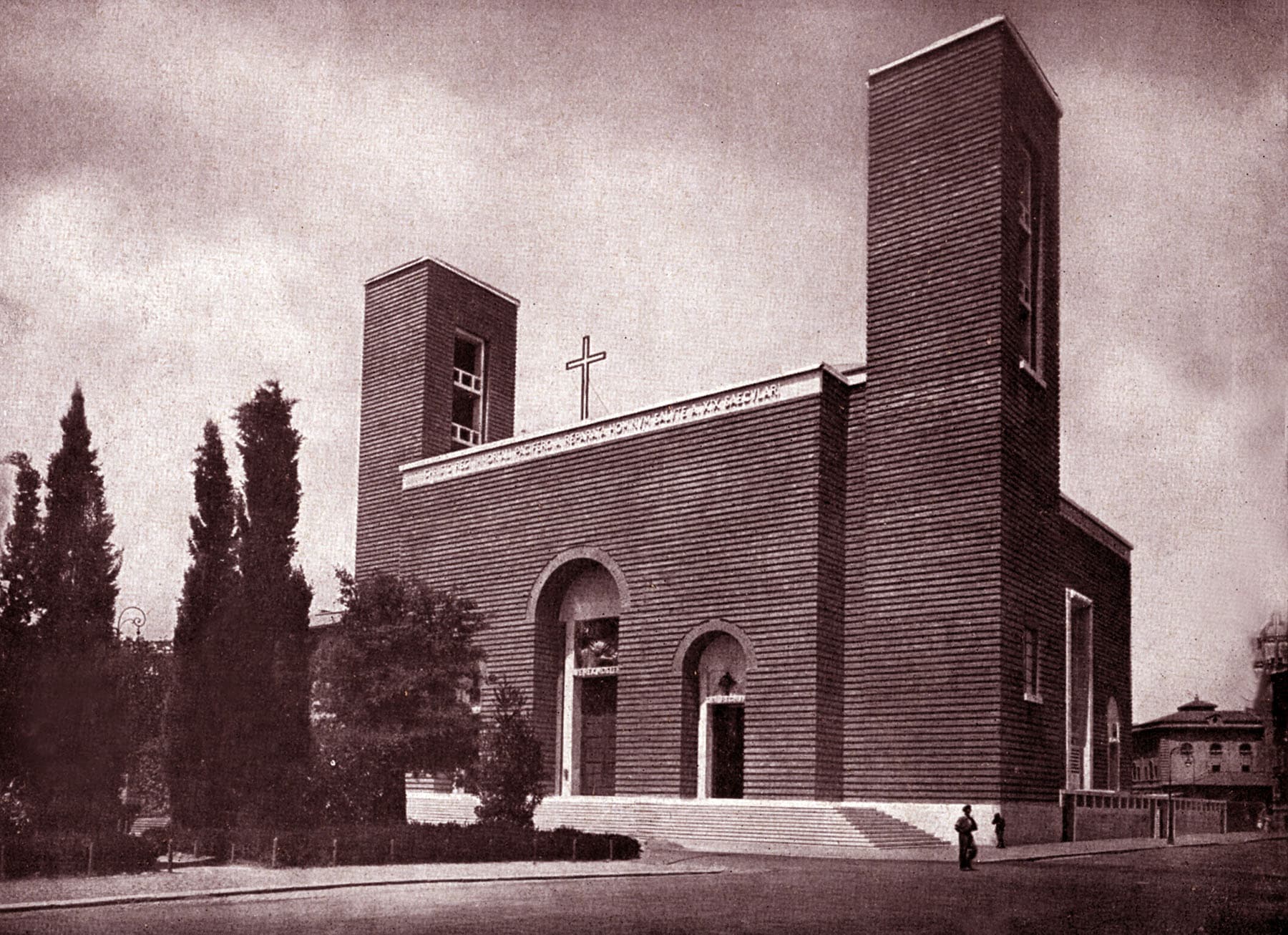 Sacro Cuore di Cristo Re