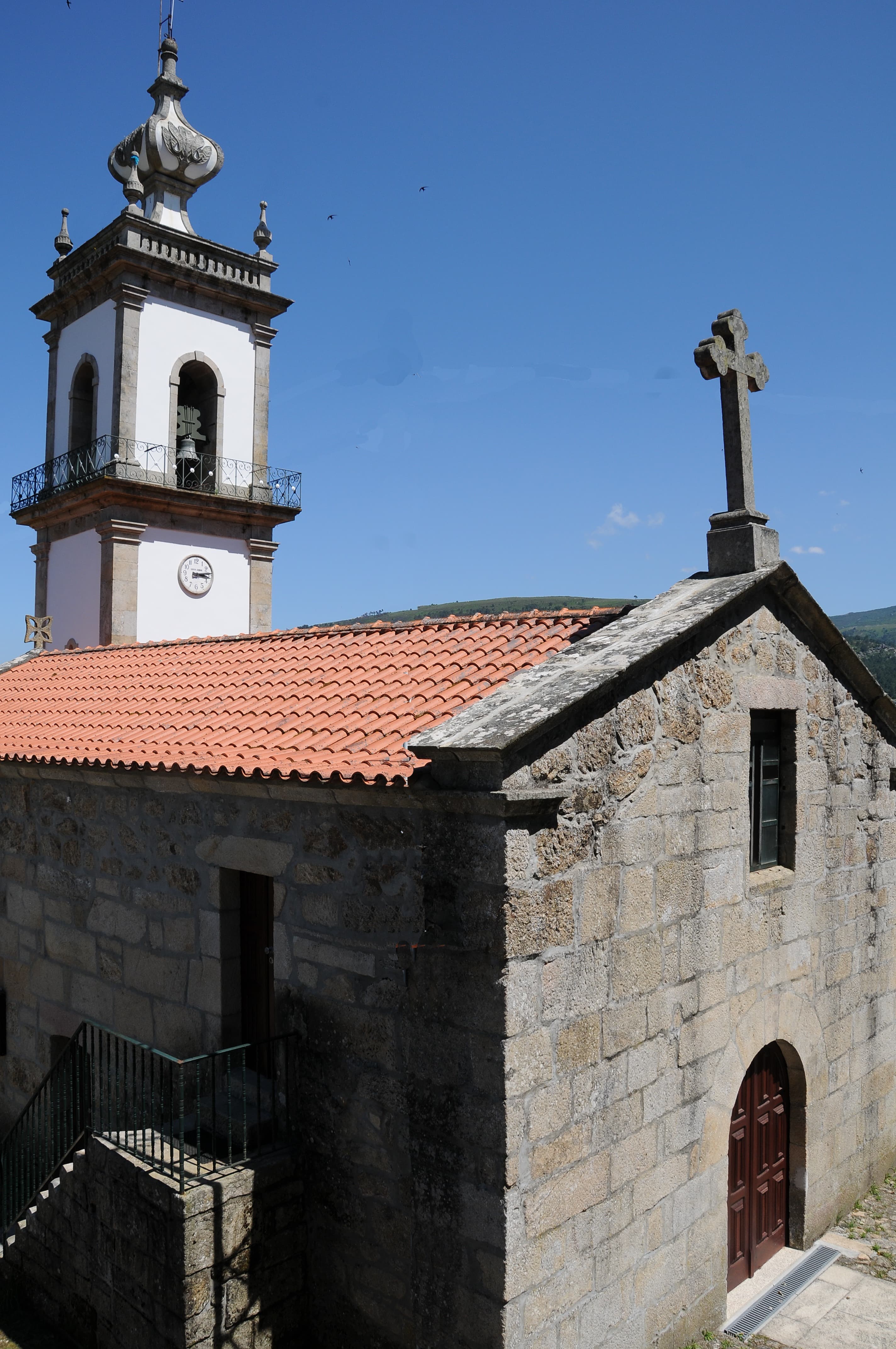 Church of Cristóval