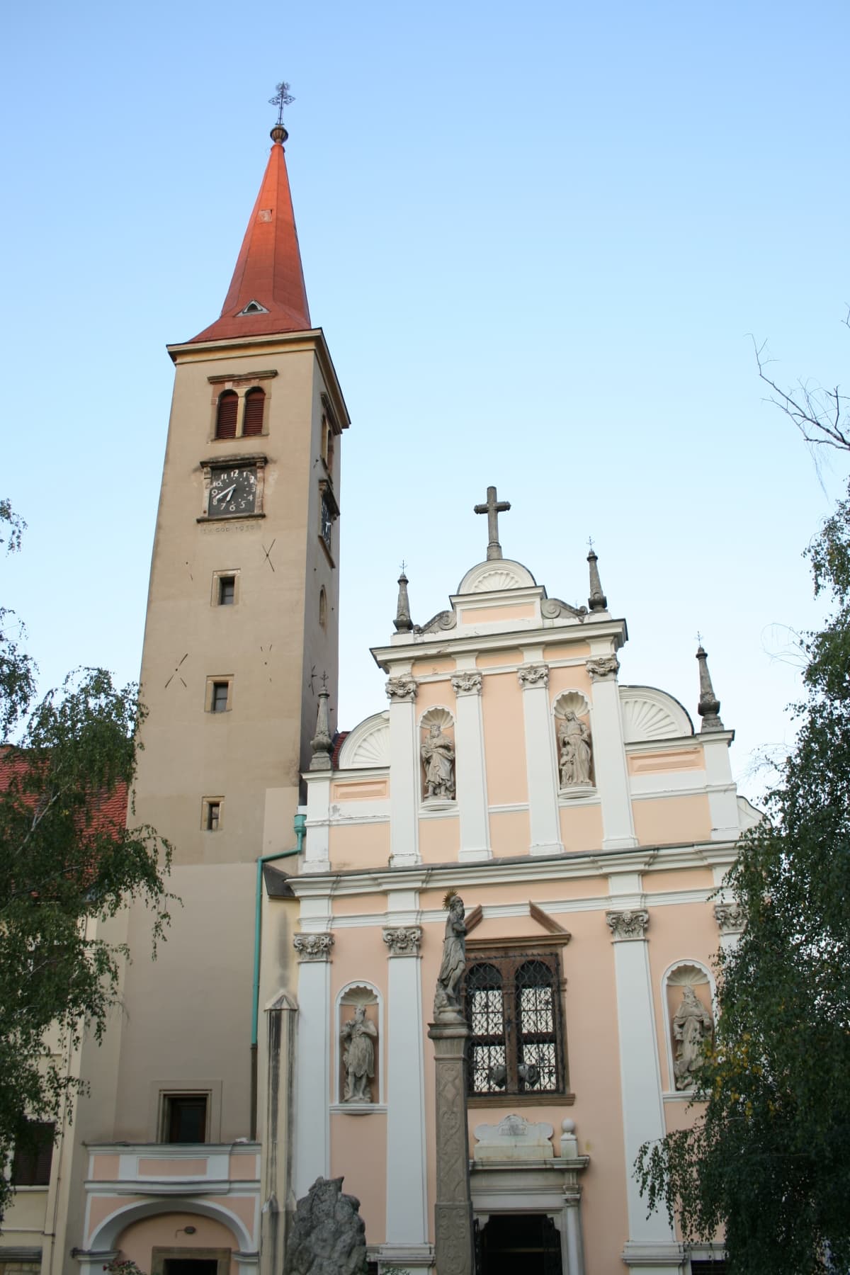 Our Lady of Remete