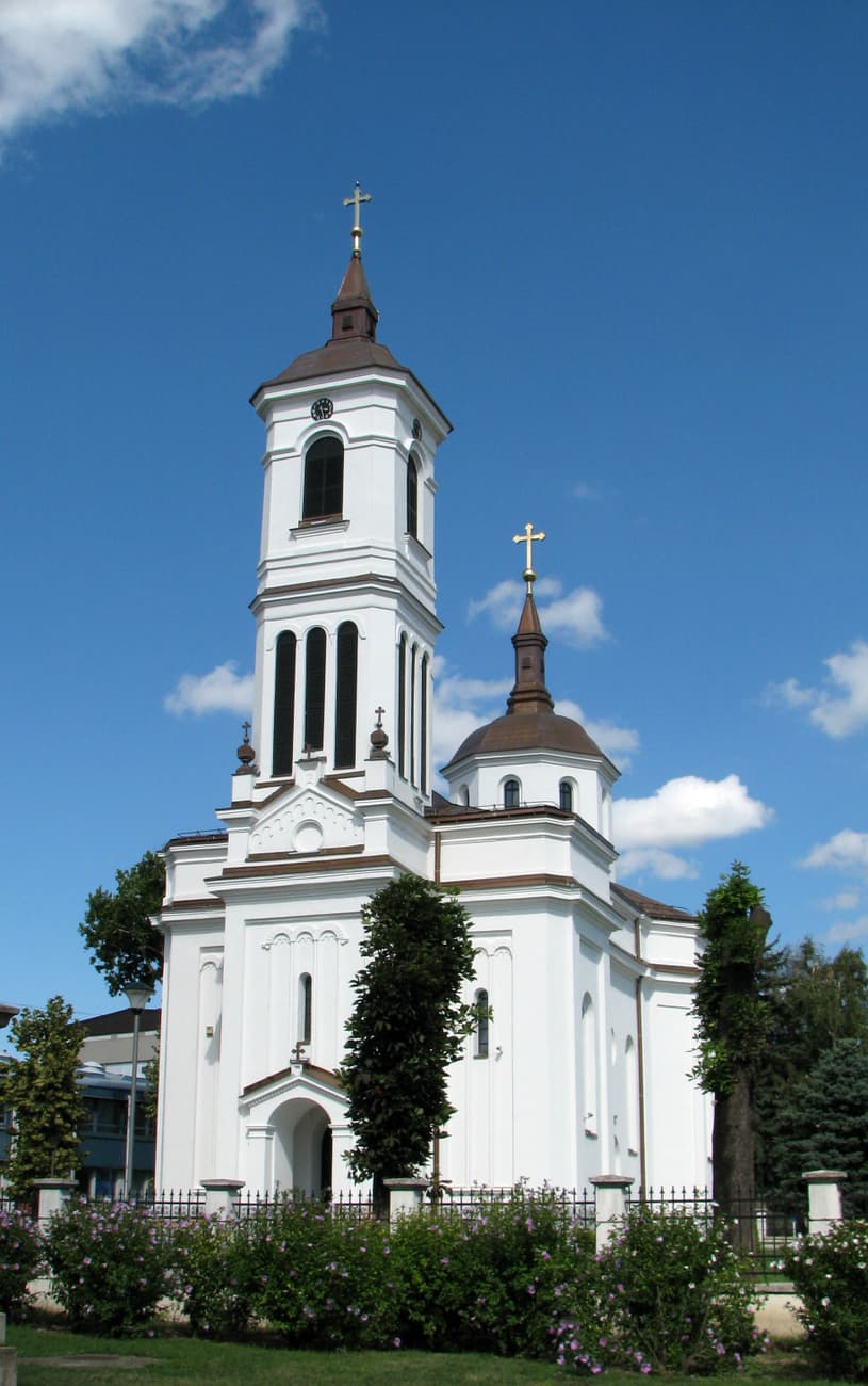 Crkva Sv. Đorđa