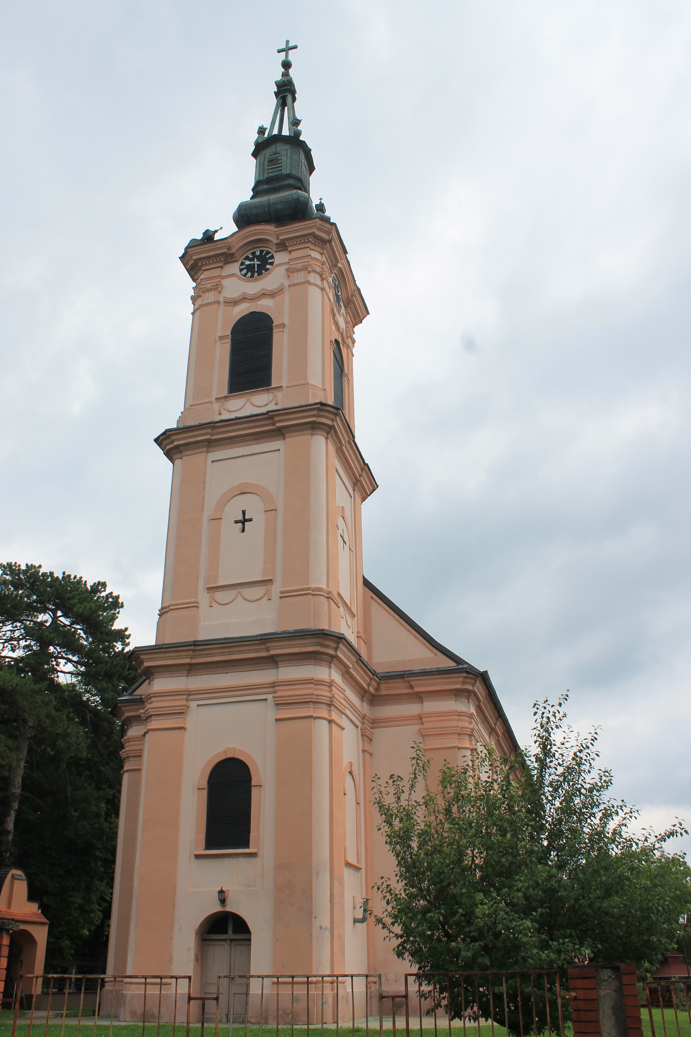 Crkva Sv. Nikole